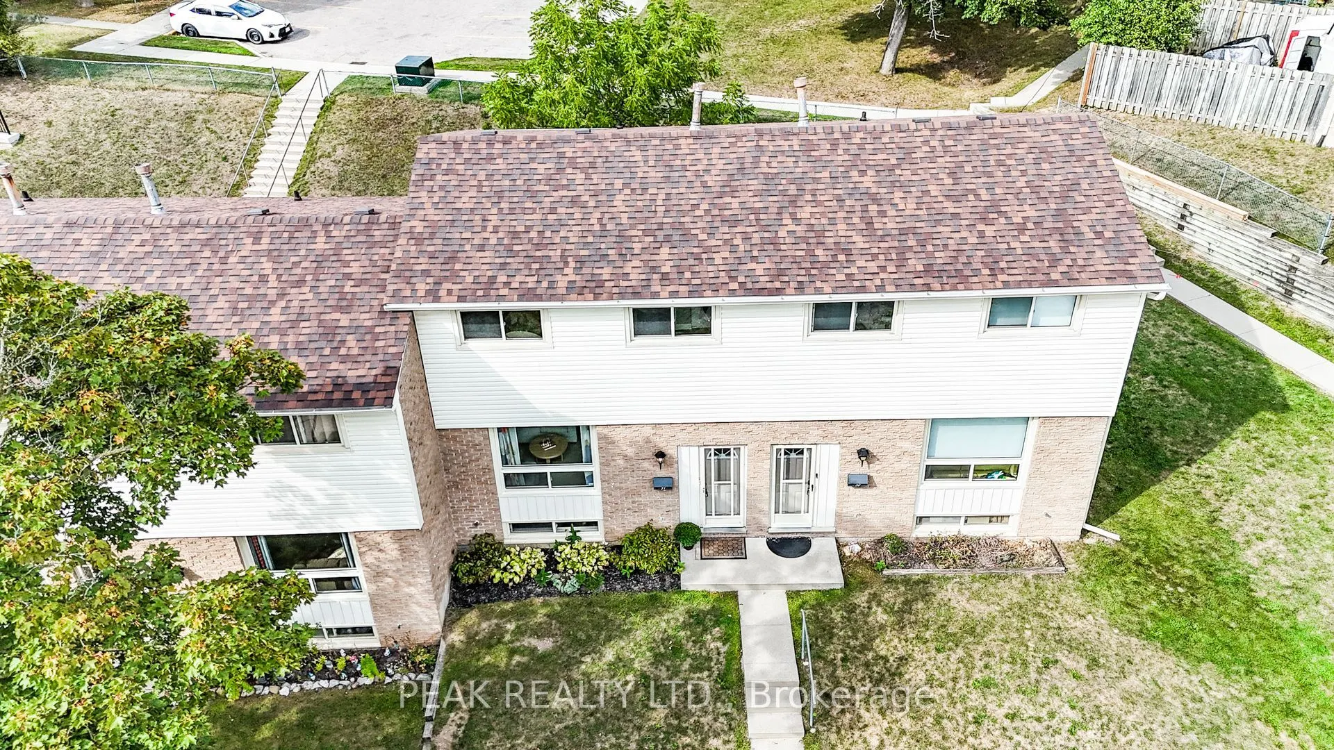 165 Green Valley Drive, #31