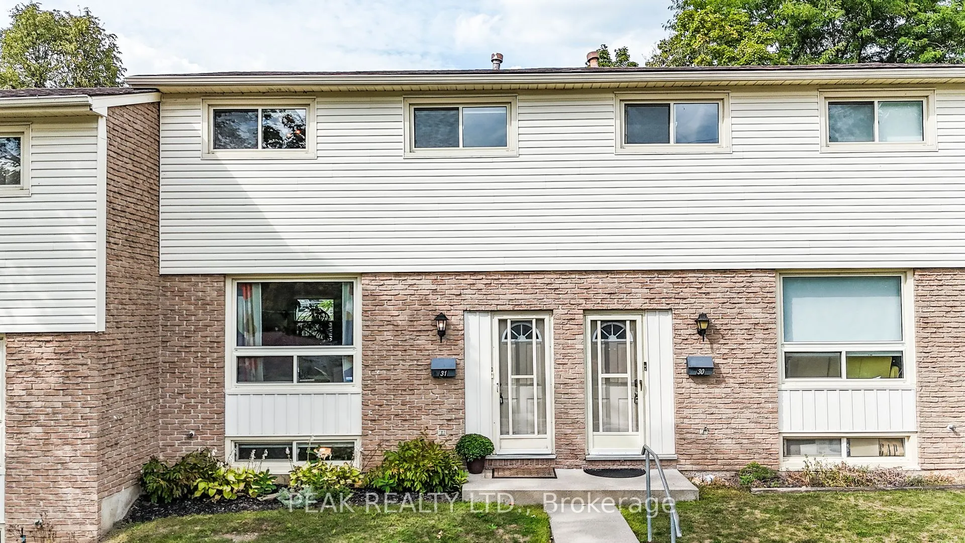 165 Green Valley Drive, #31