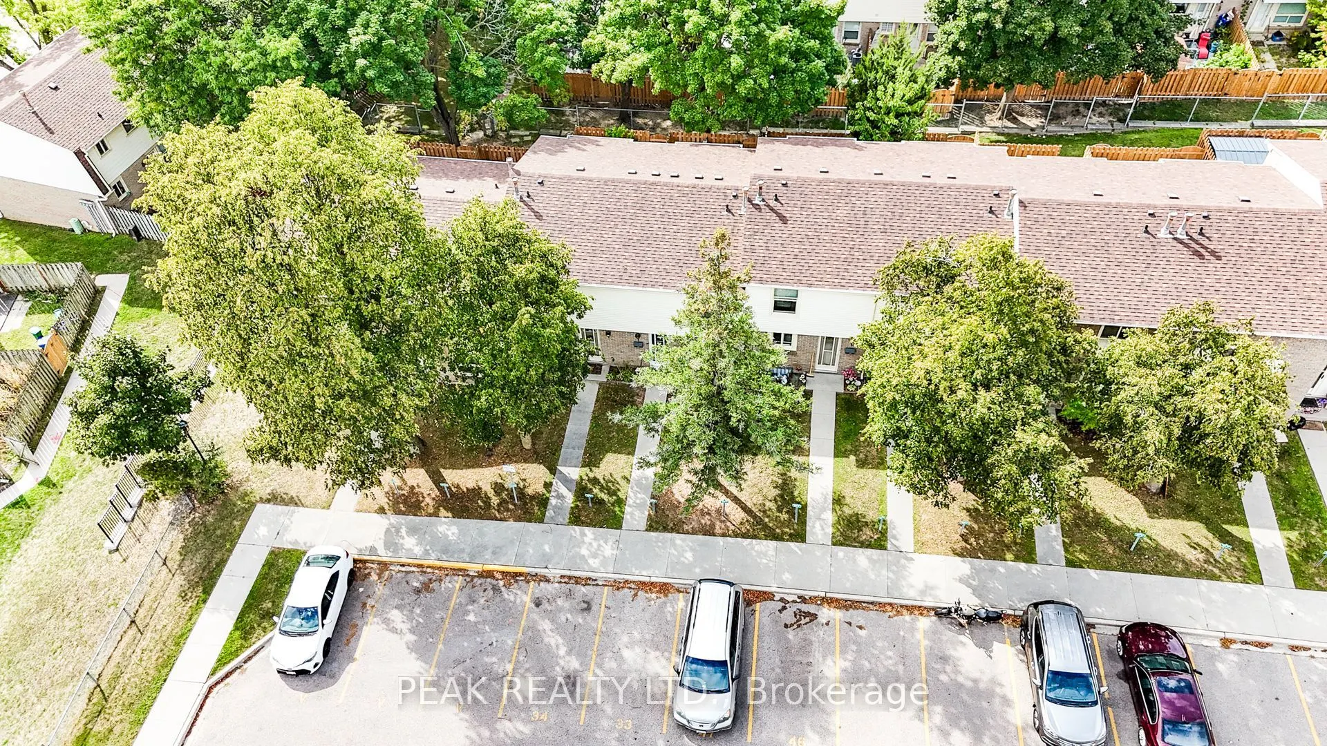 165 Green Valley Drive, #31