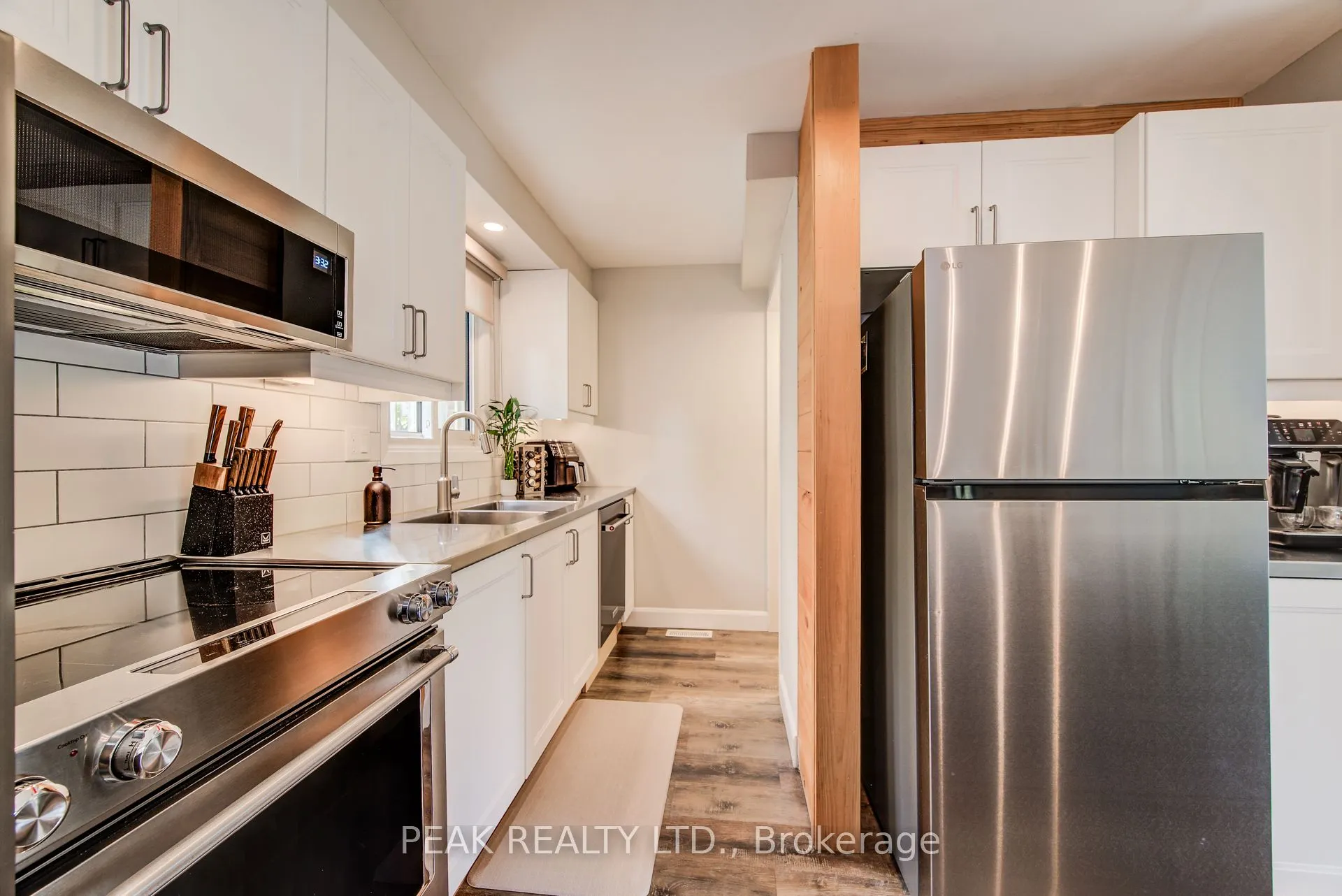 165 Green Valley Drive, #31