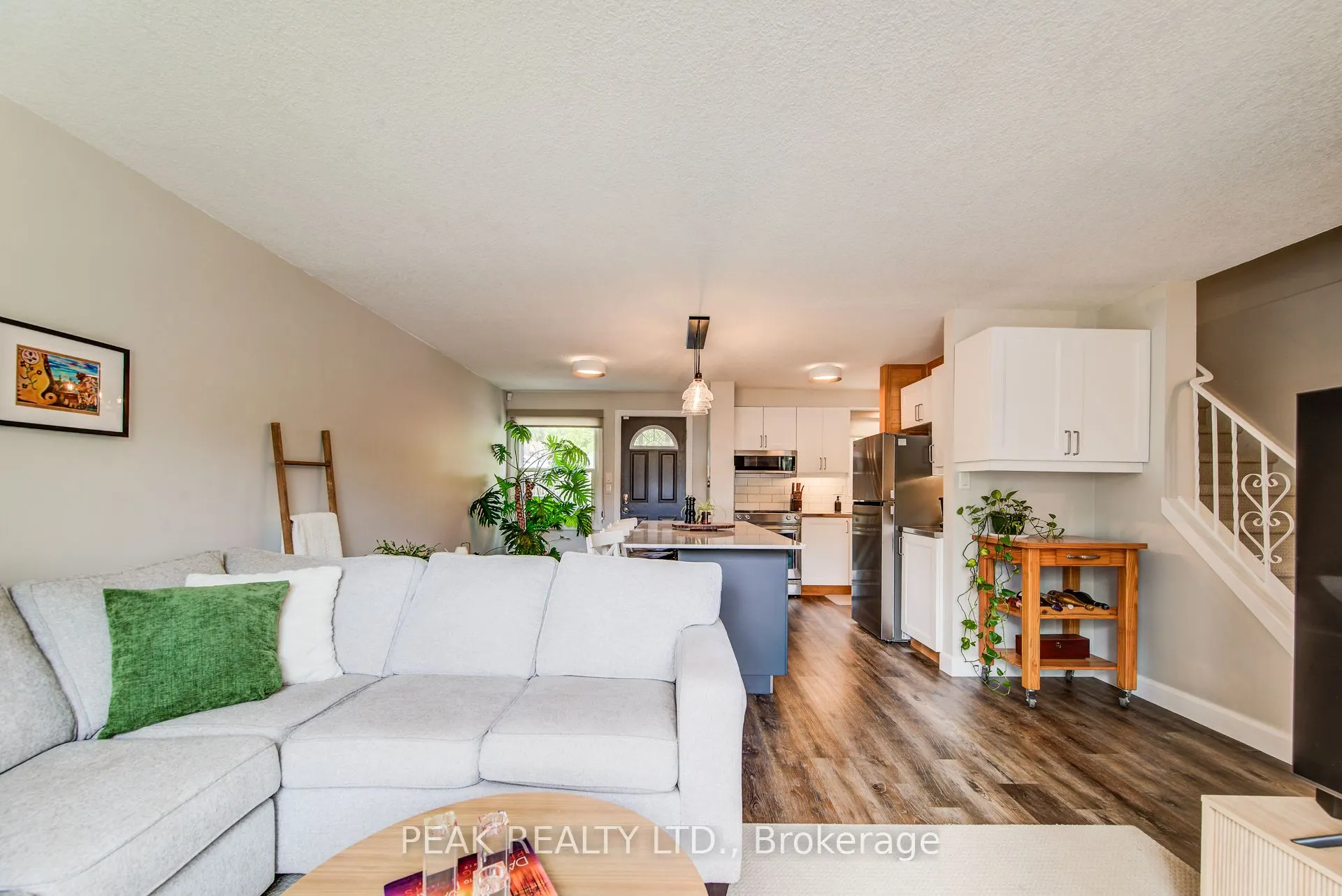 165 Green Valley Drive, #31