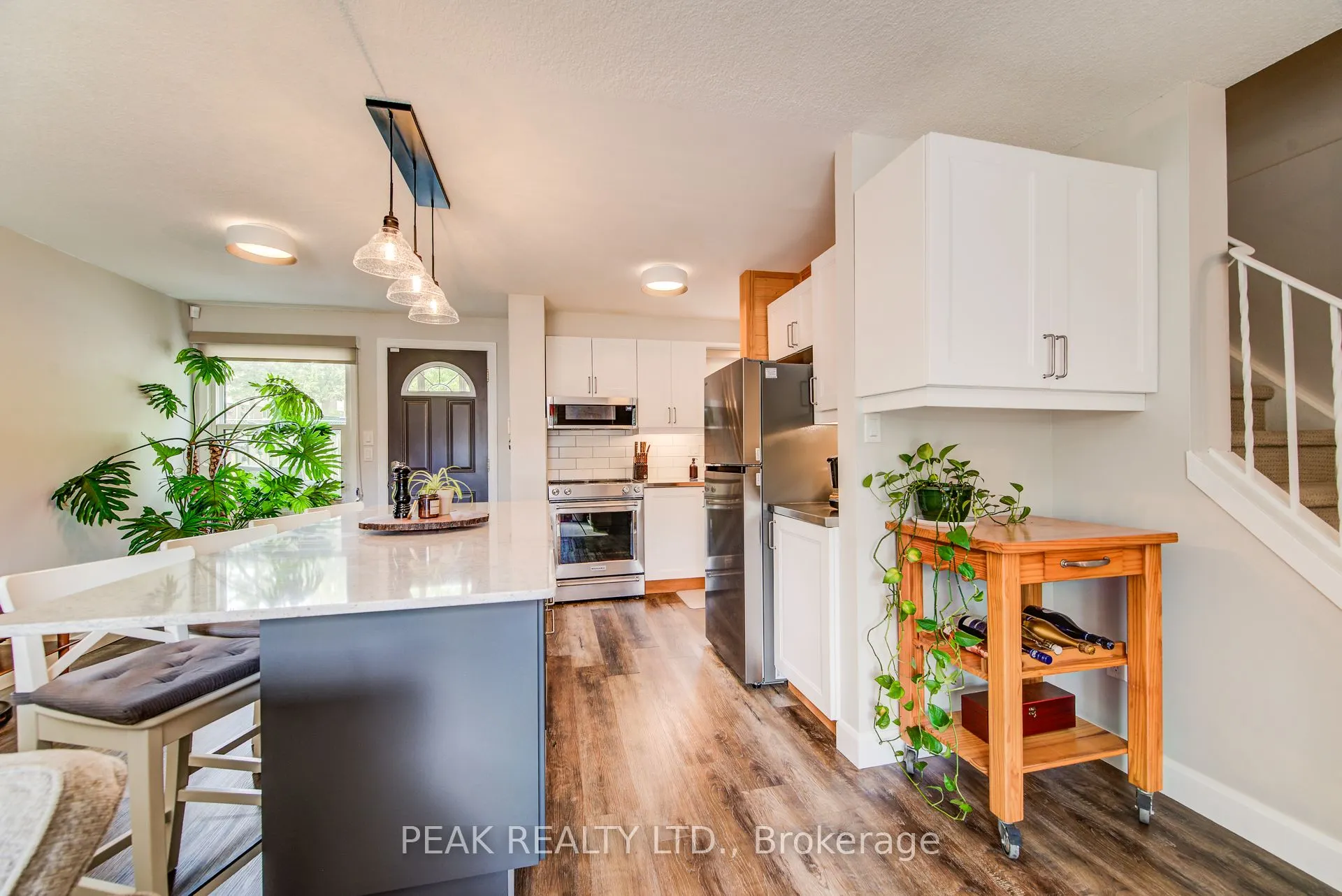 165 Green Valley Drive, #31