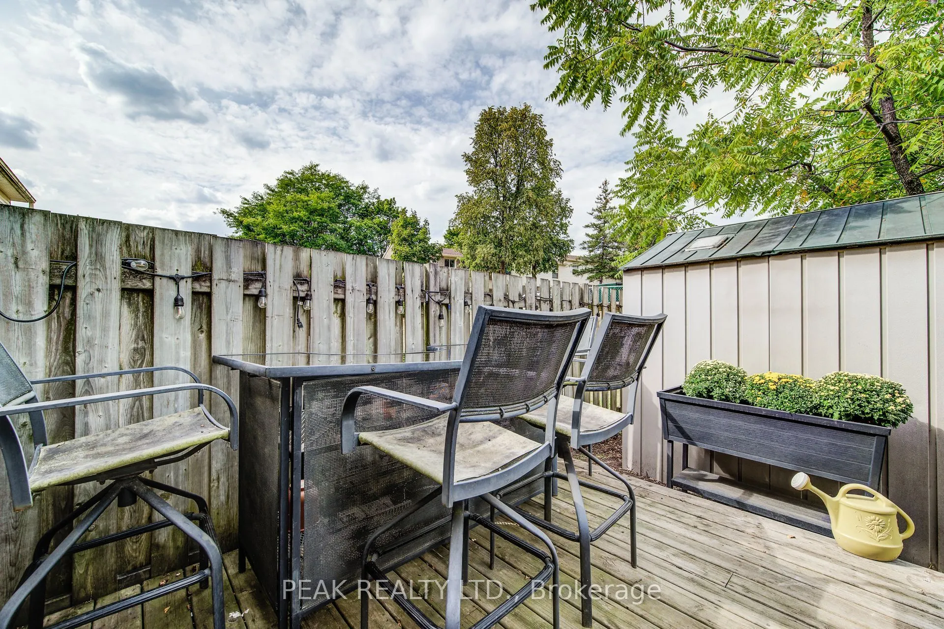 165 Green Valley Drive, #31