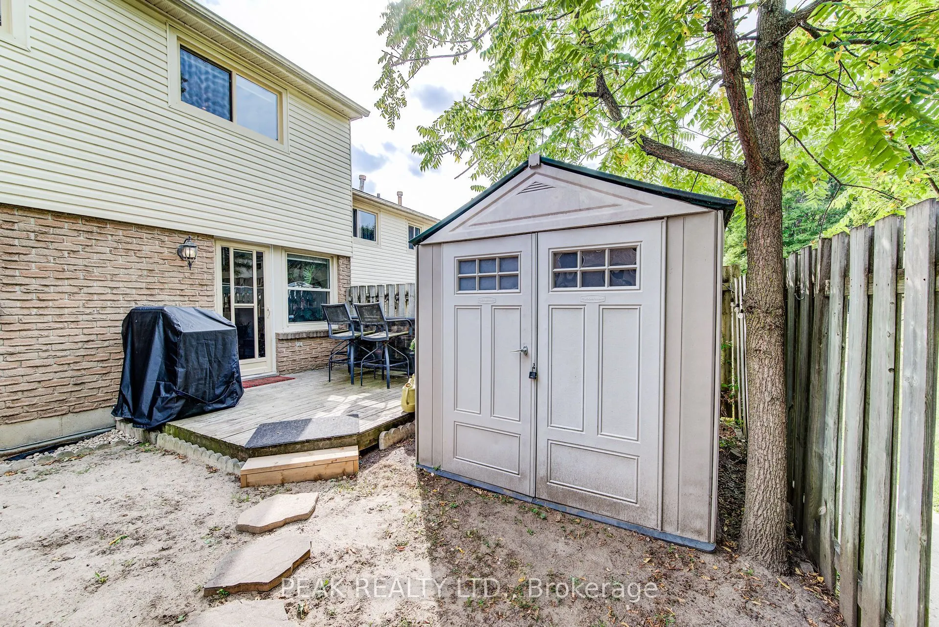 165 Green Valley Drive, #31