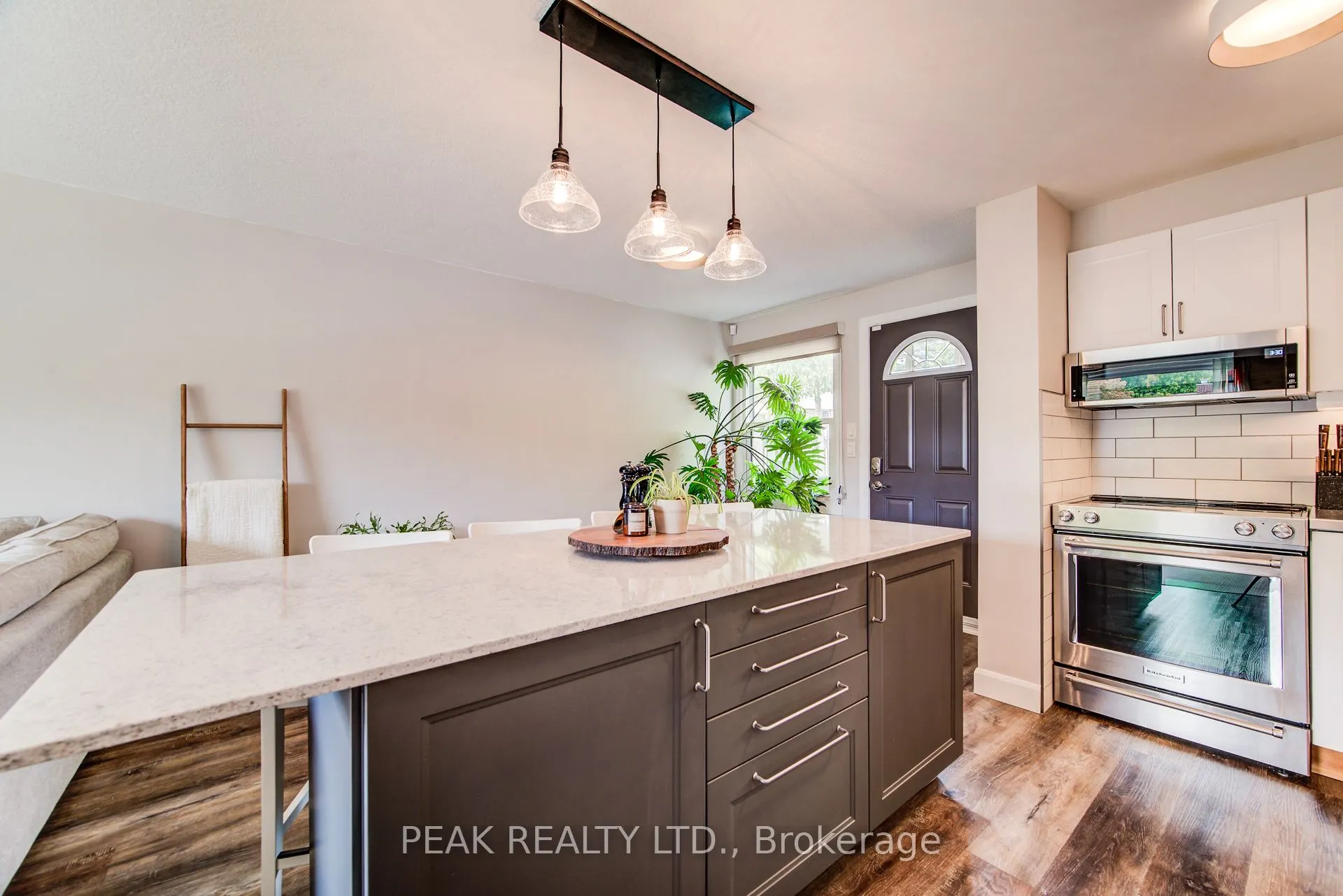 165 Green Valley Drive, #31