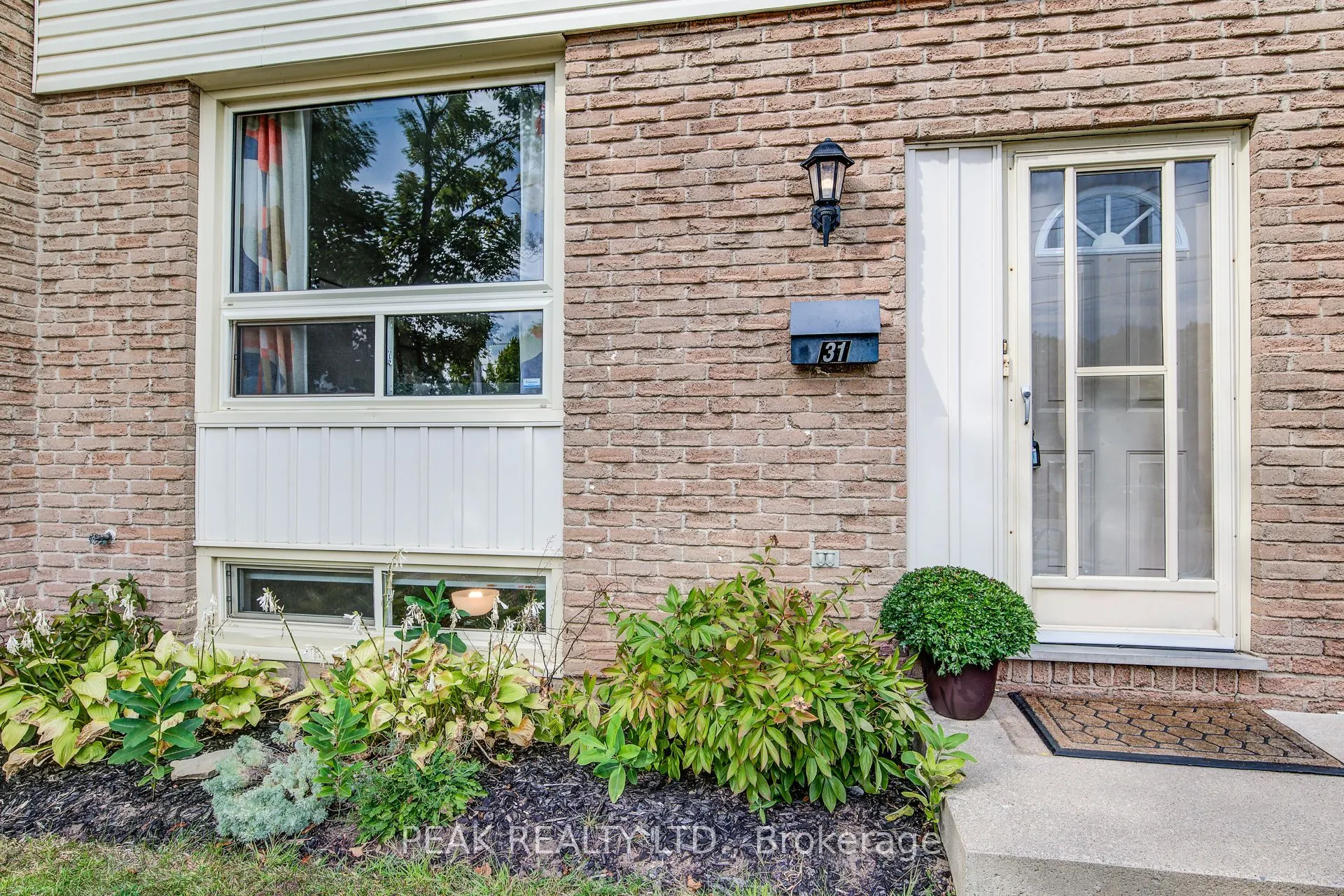 165 Green Valley Drive, #31