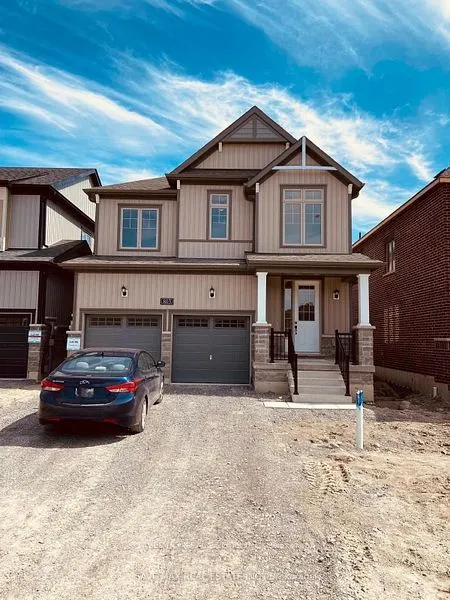 803 Griffin Trail