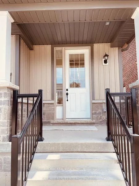 803 Griffin Trail
