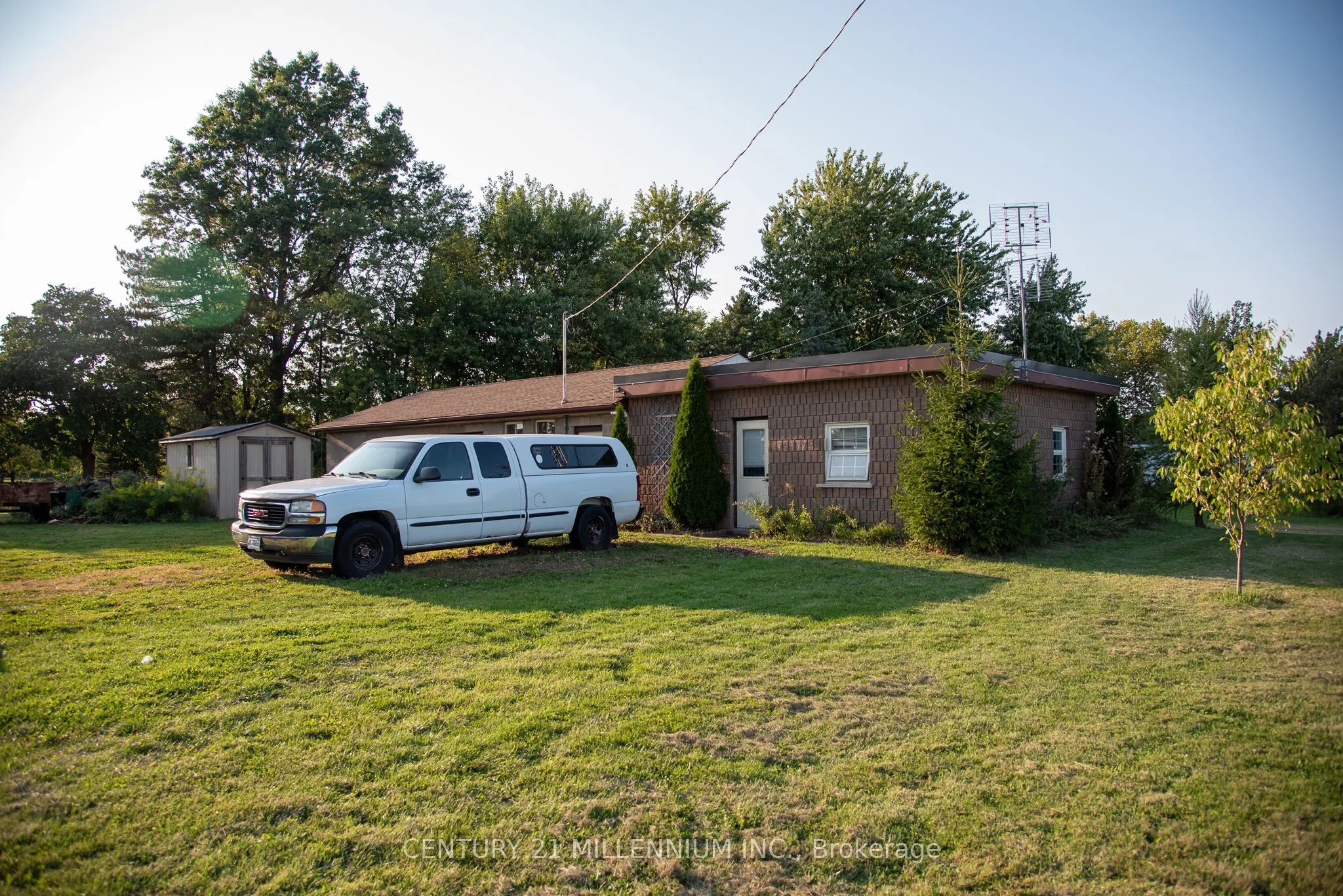 1917 Hansler Road