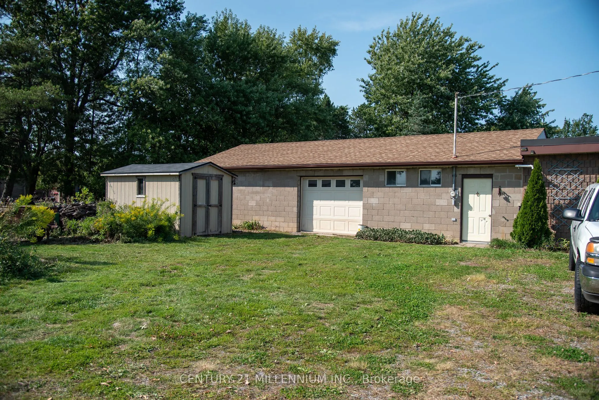 1917 Hansler Road