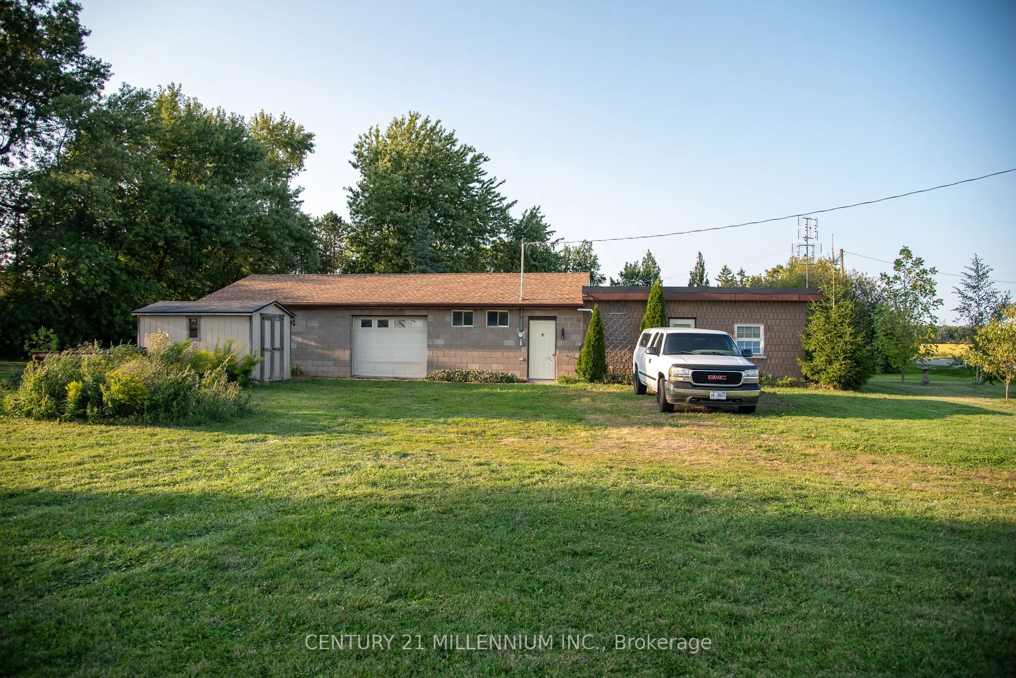 1917 Hansler Road