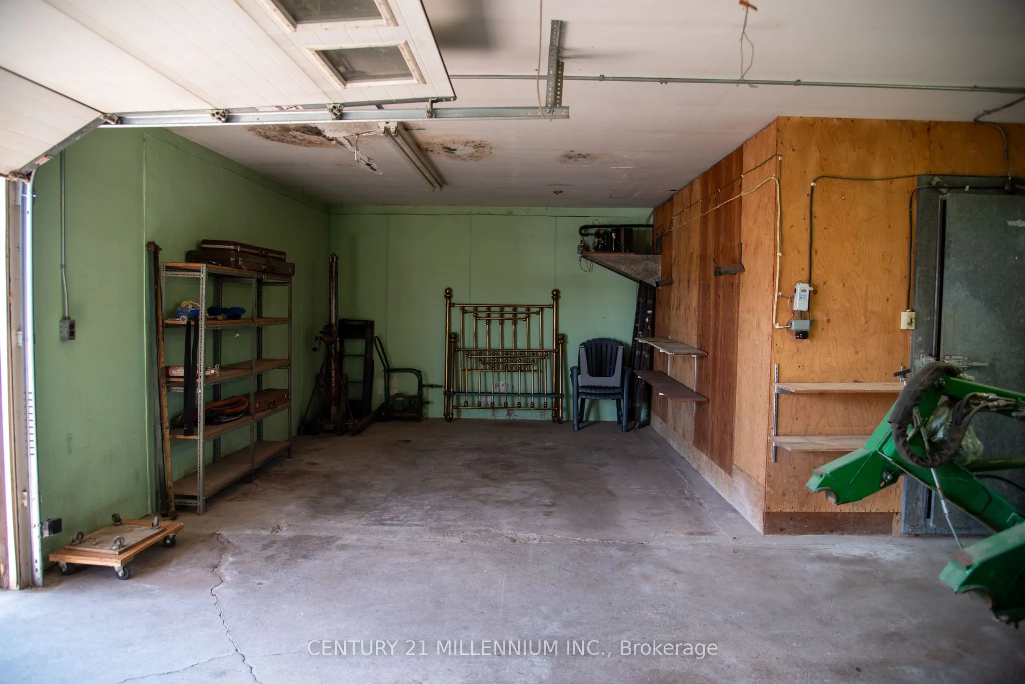 1917 Hansler Road