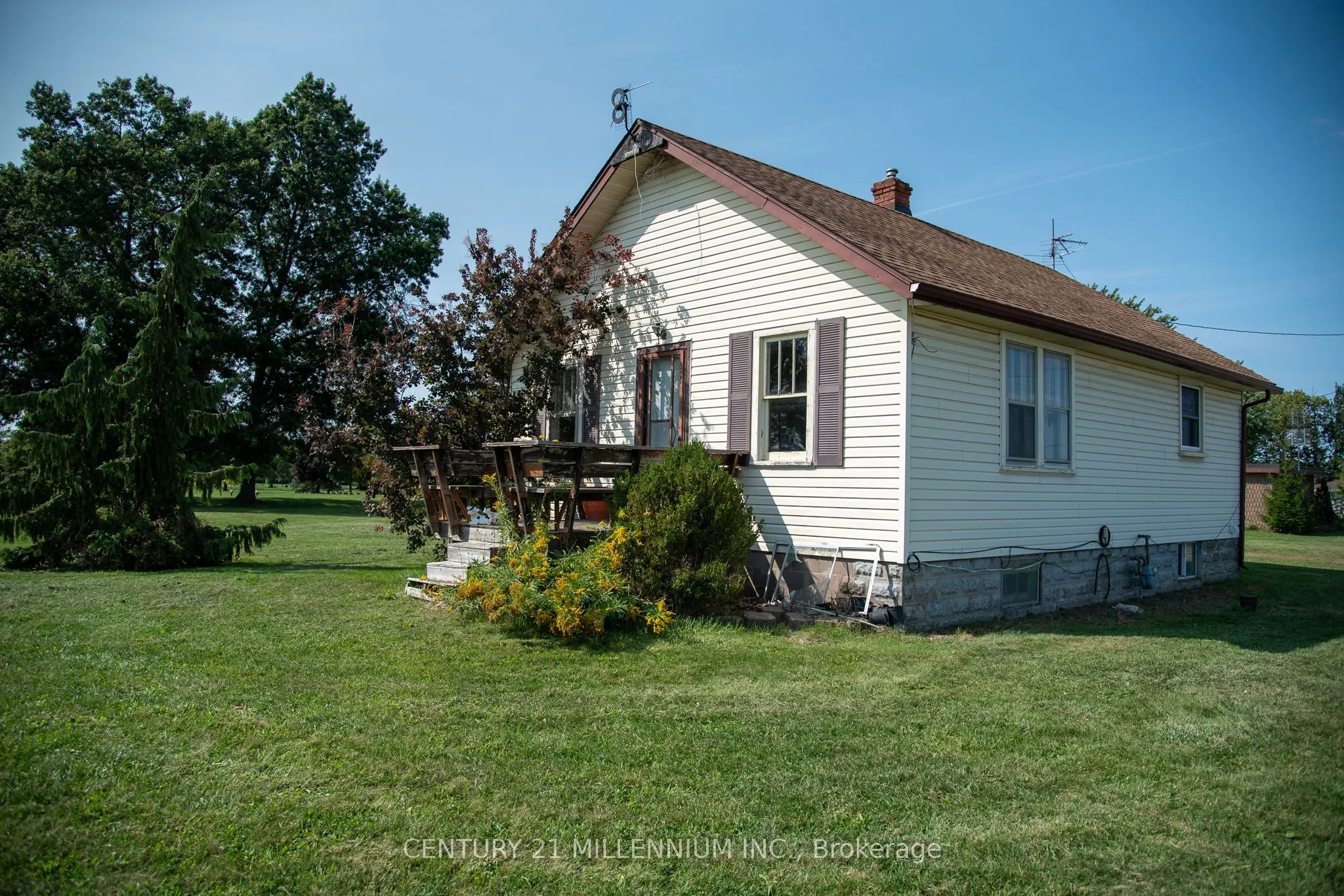 1917 Hansler Road