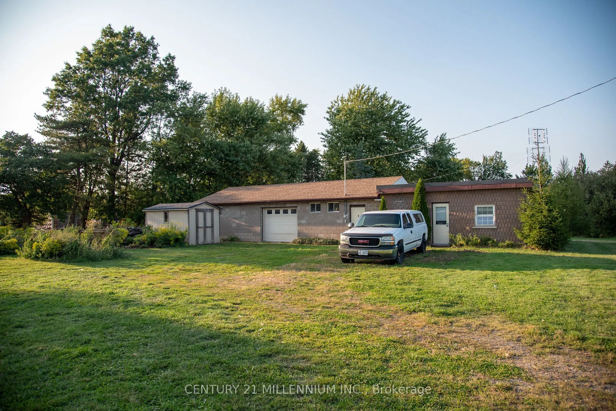 1917 Hansler Road