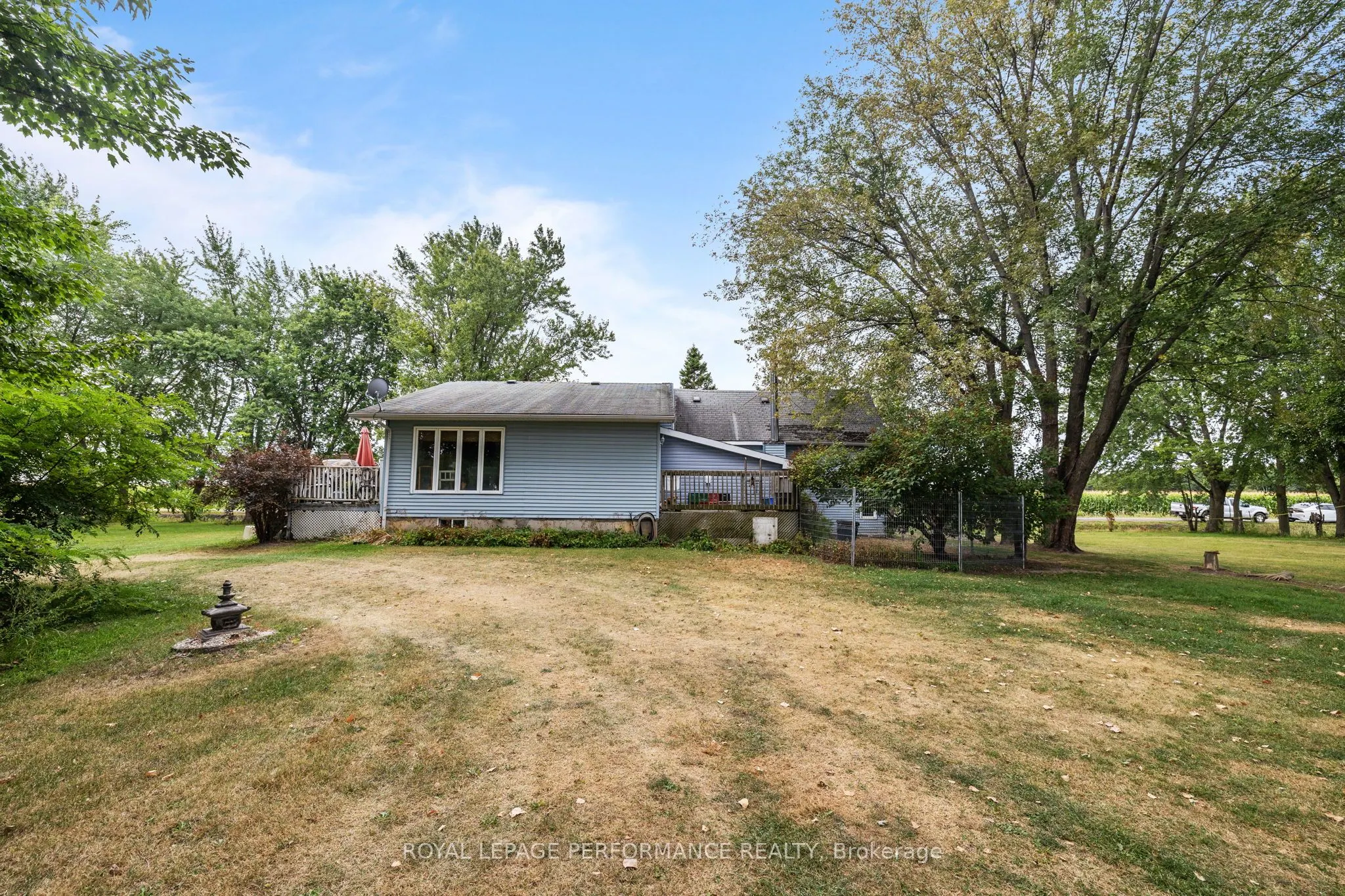 721 St Thomas Road