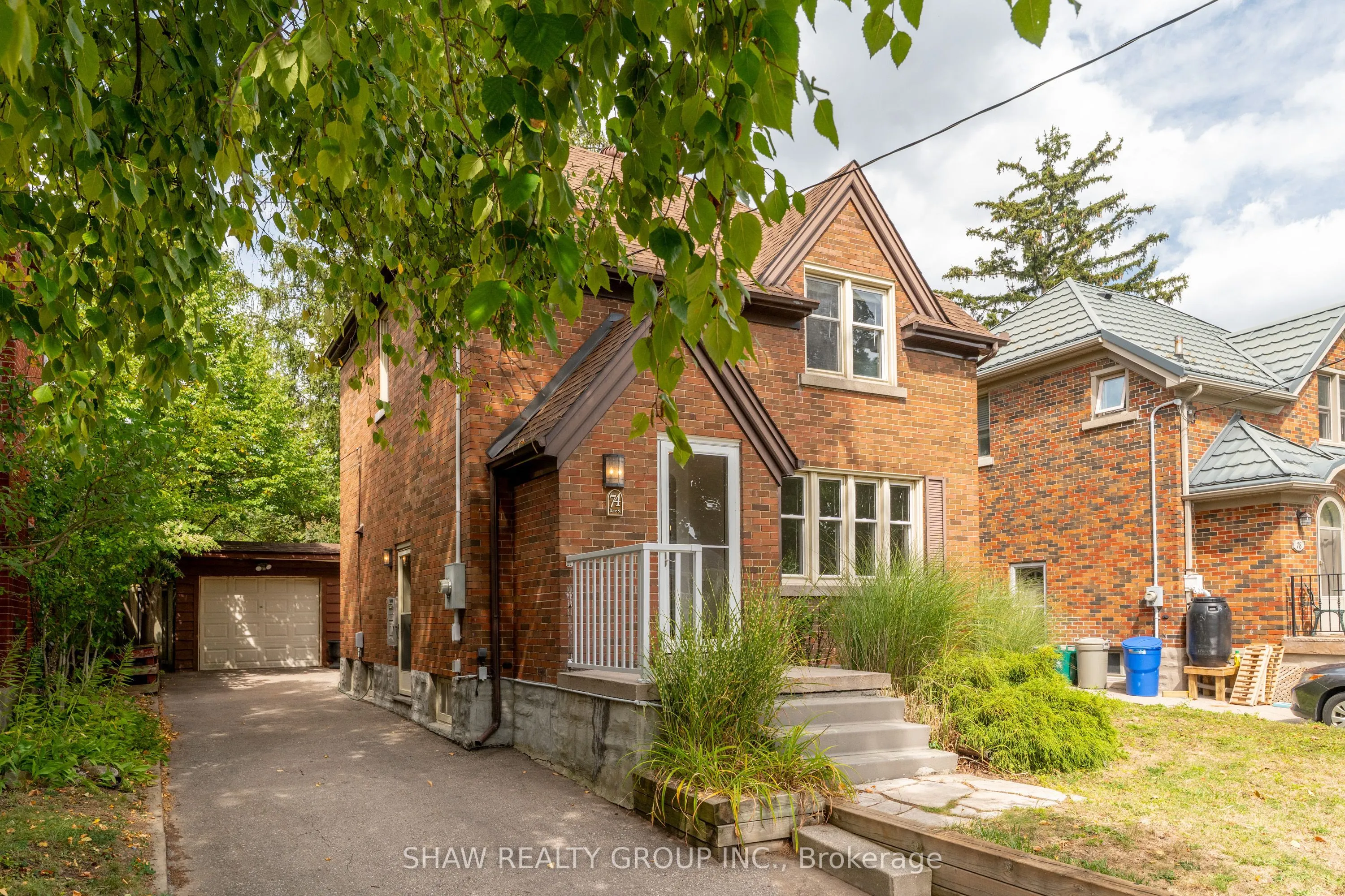 74 Dane Street