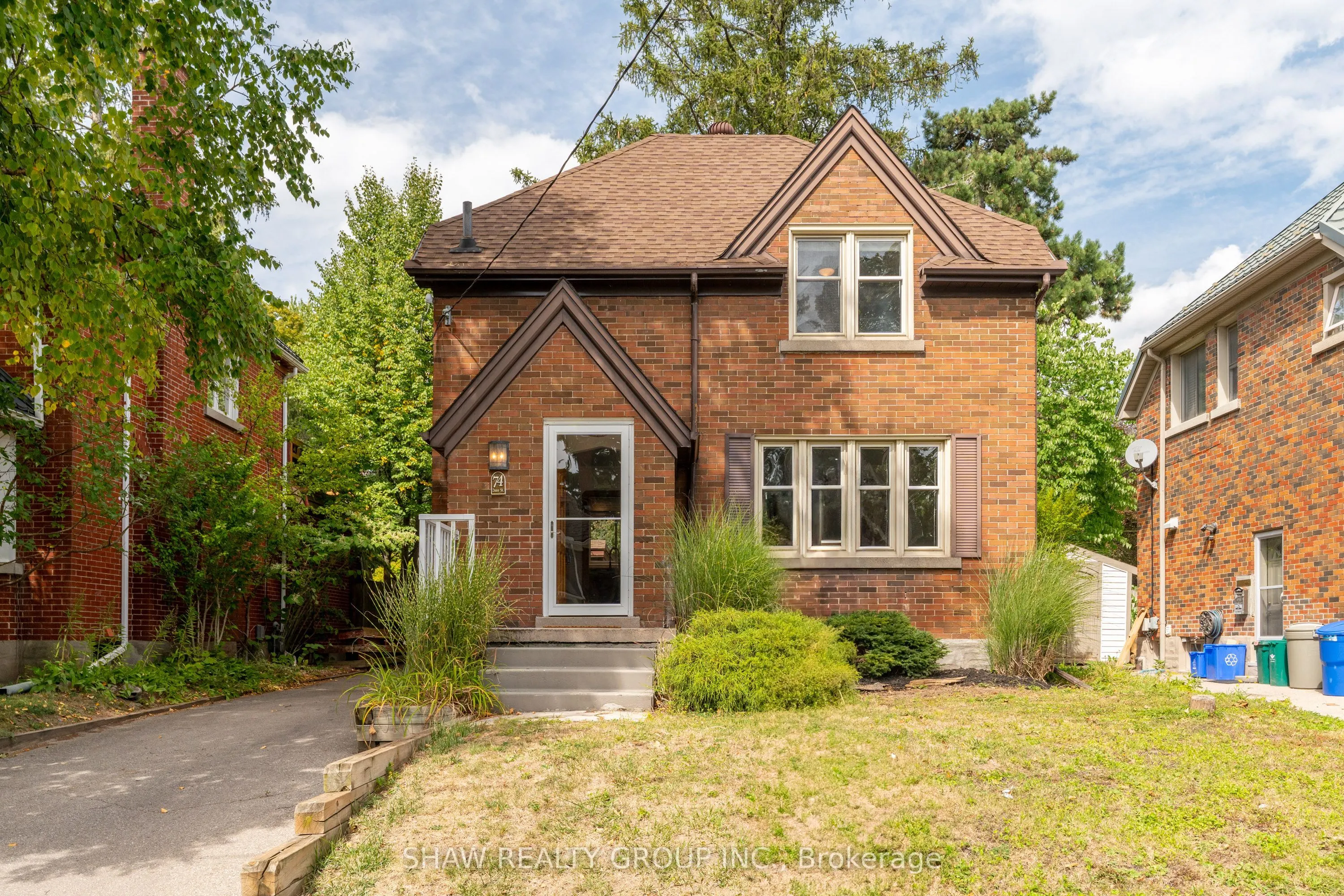 74 Dane Street