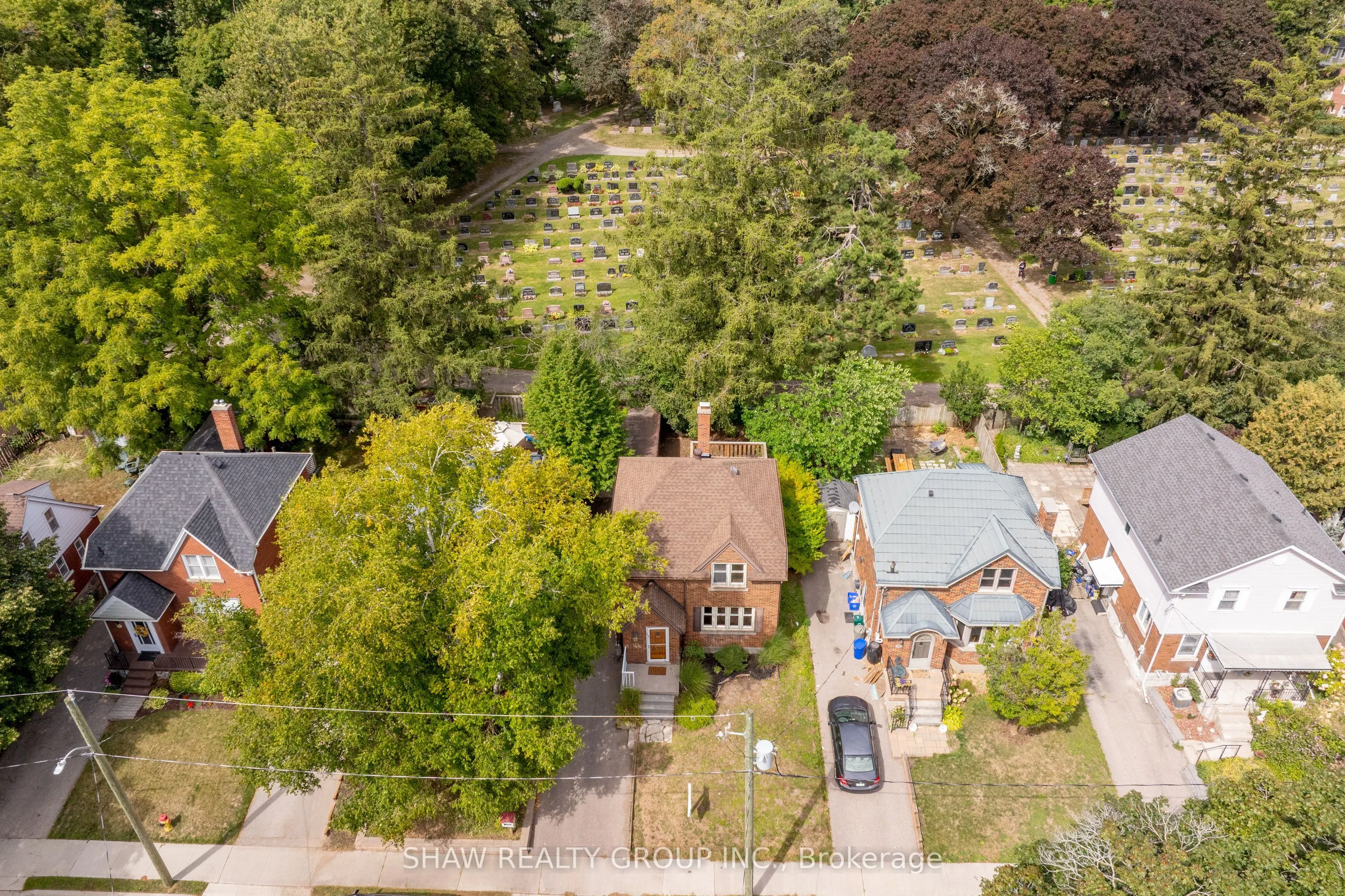 74 Dane Street