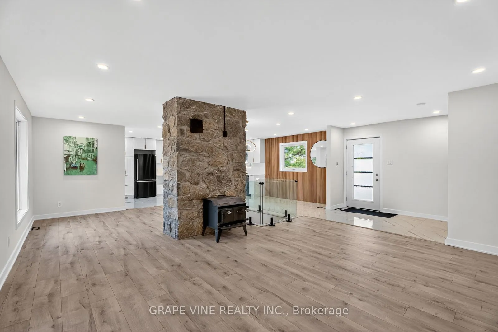 135 Manion Road