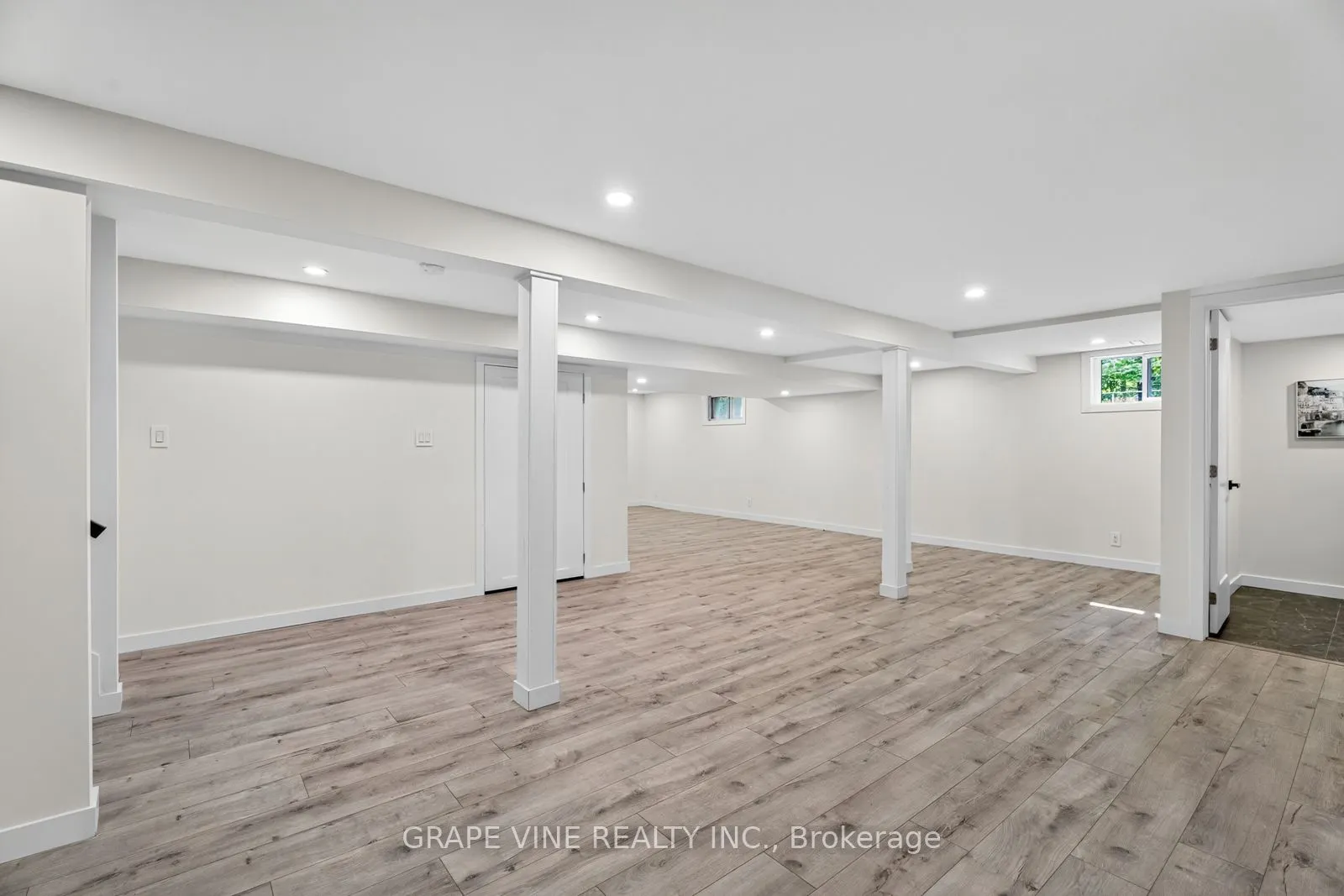 135 Manion Road