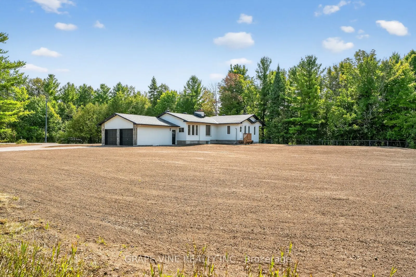 135 Manion Road