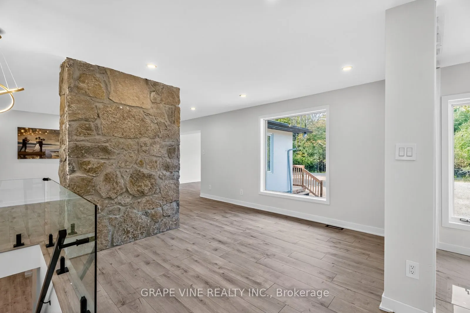 135 Manion Road