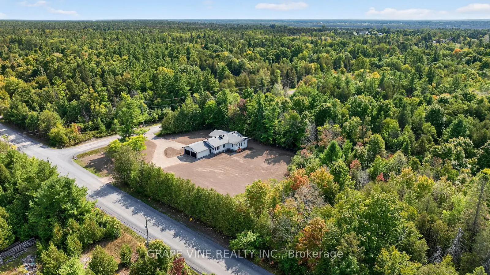 135 Manion Road