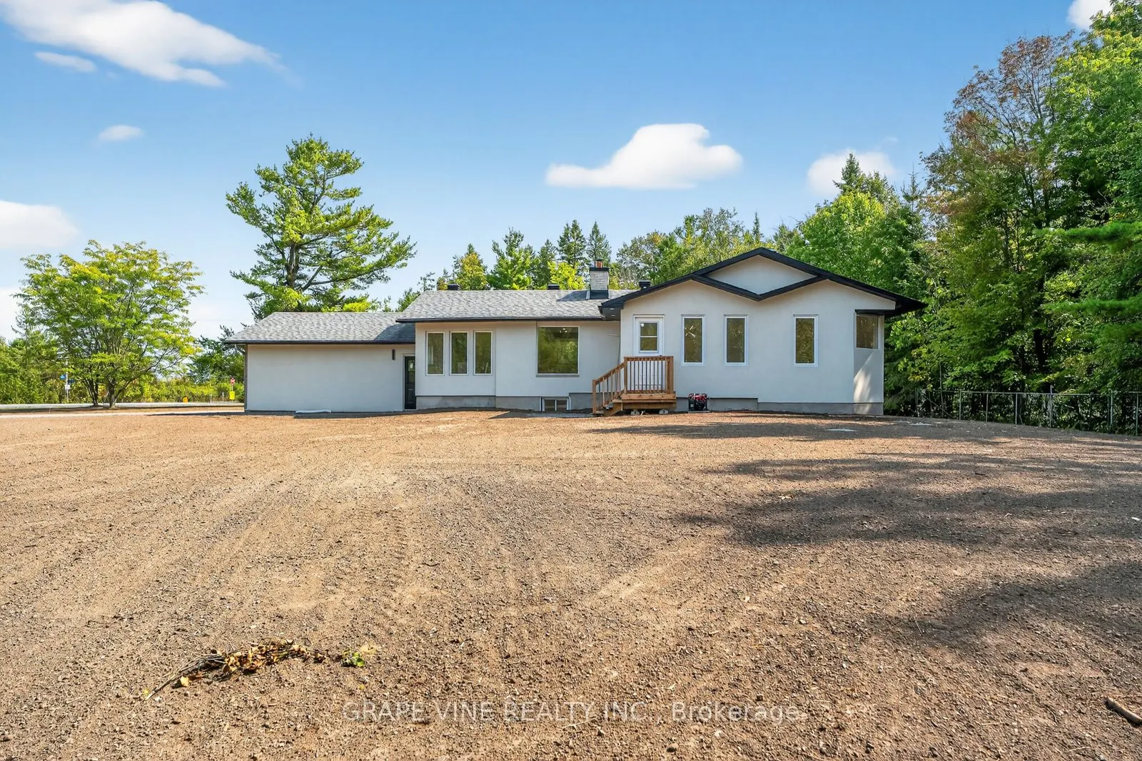 135 Manion Road