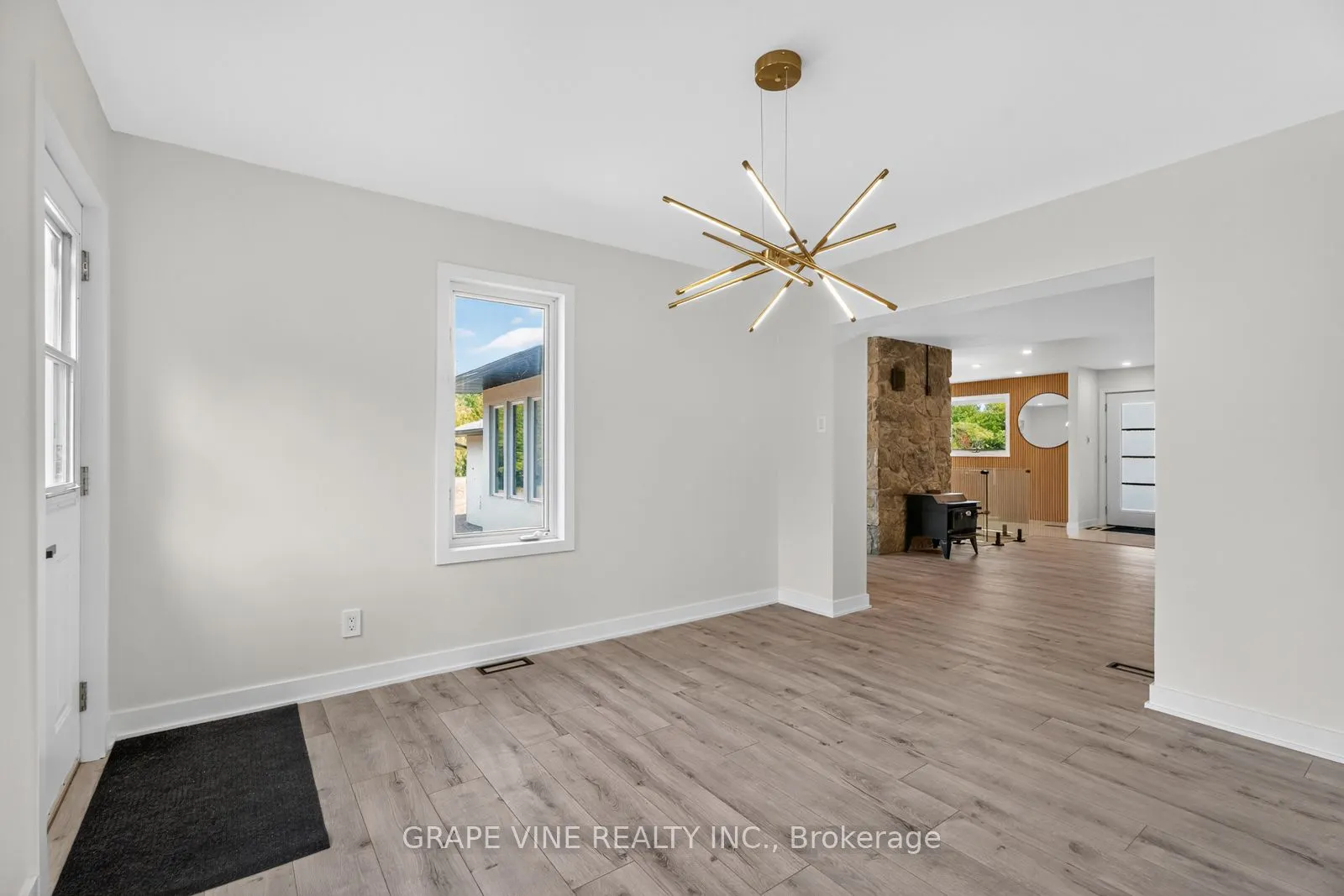 135 Manion Road