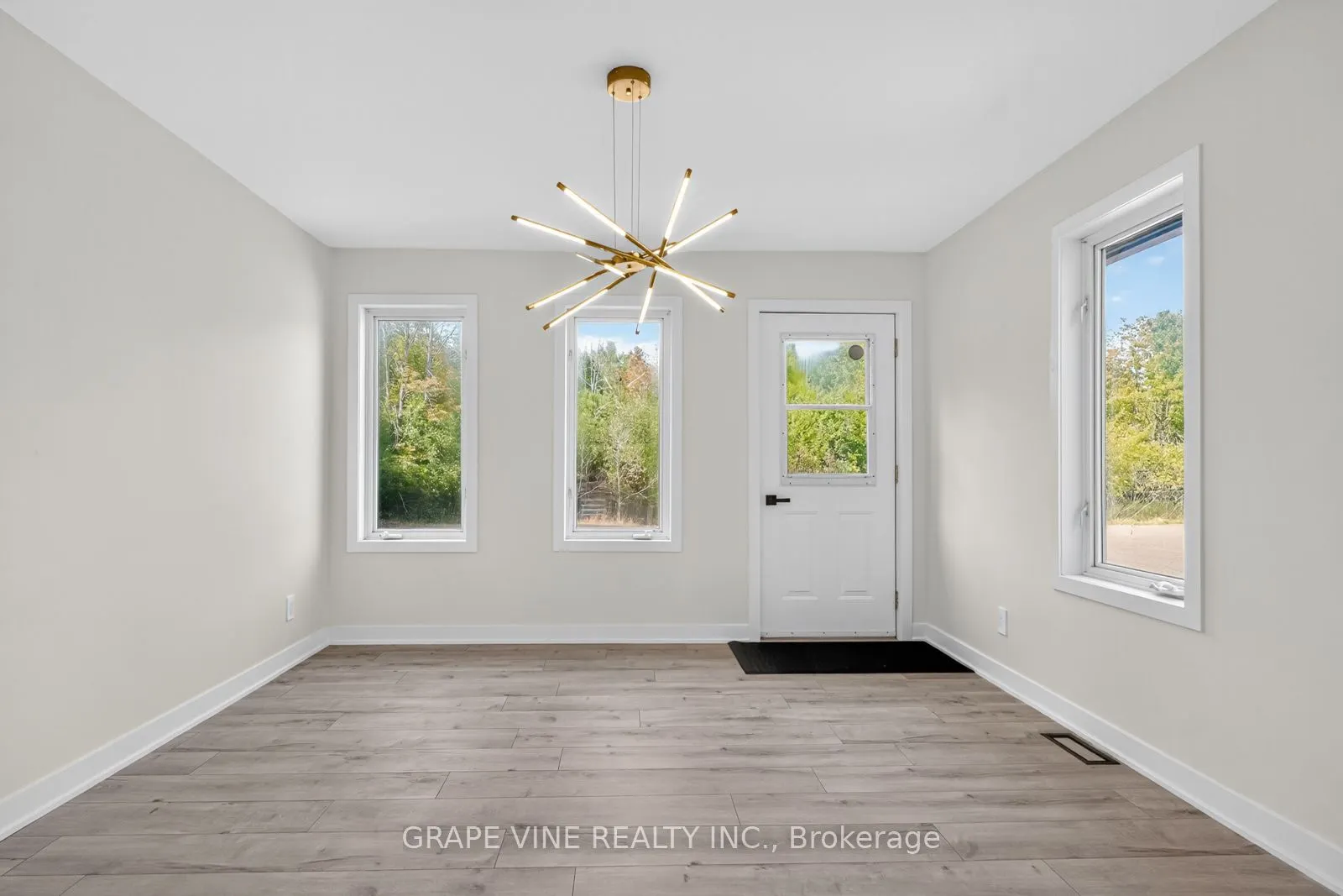 135 Manion Road