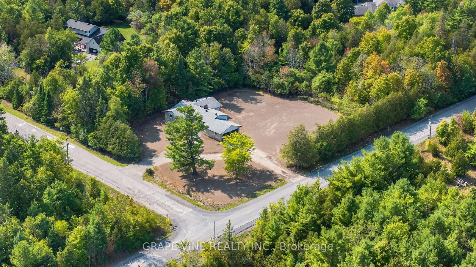 135 Manion Road