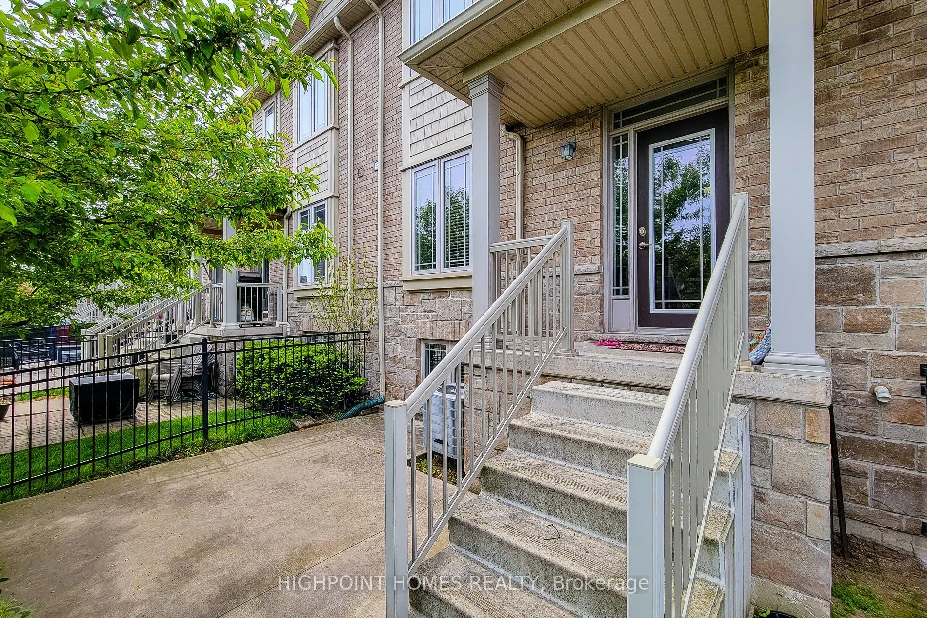 6 Chestnut Drive, #15
