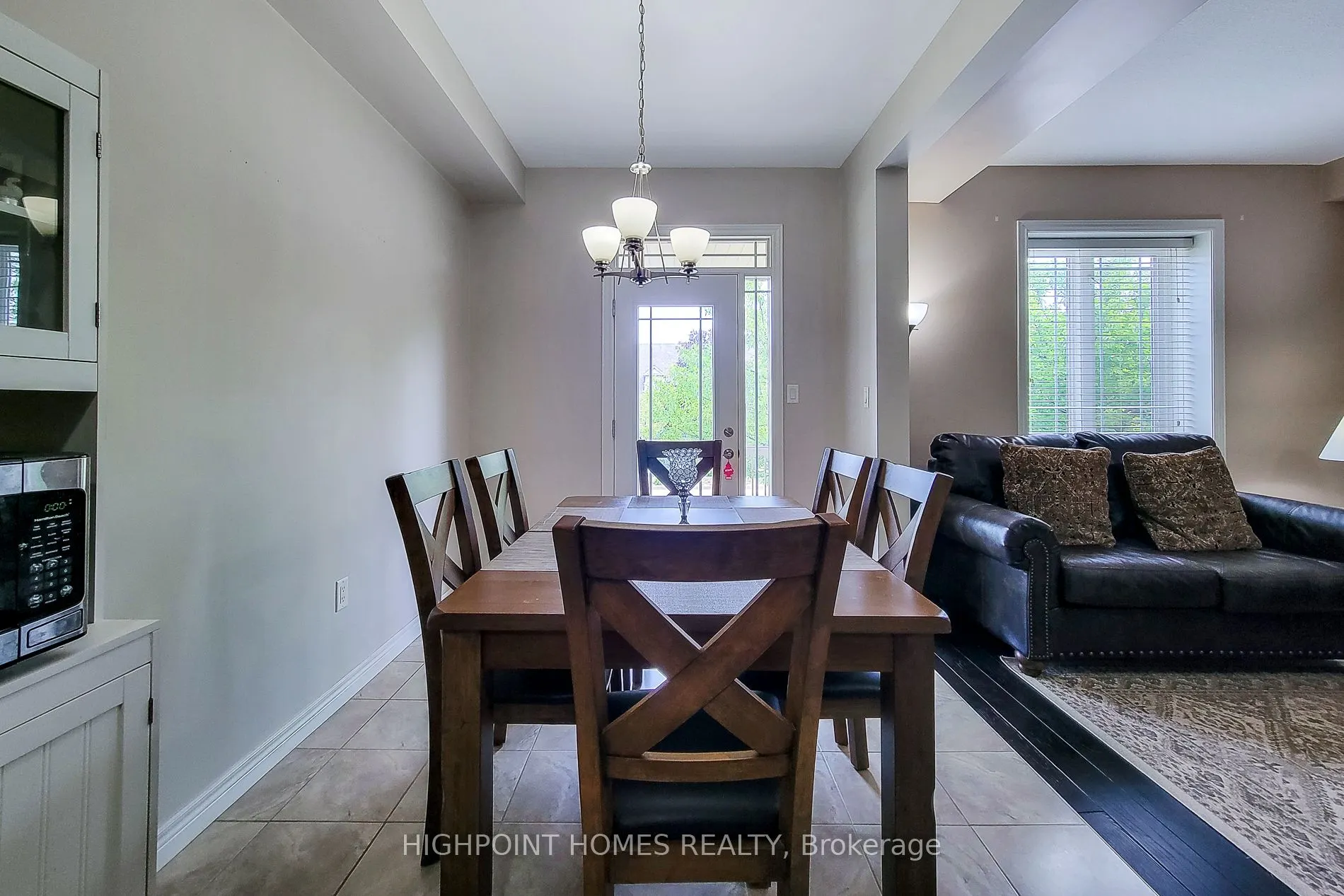 6 Chestnut Drive, #15