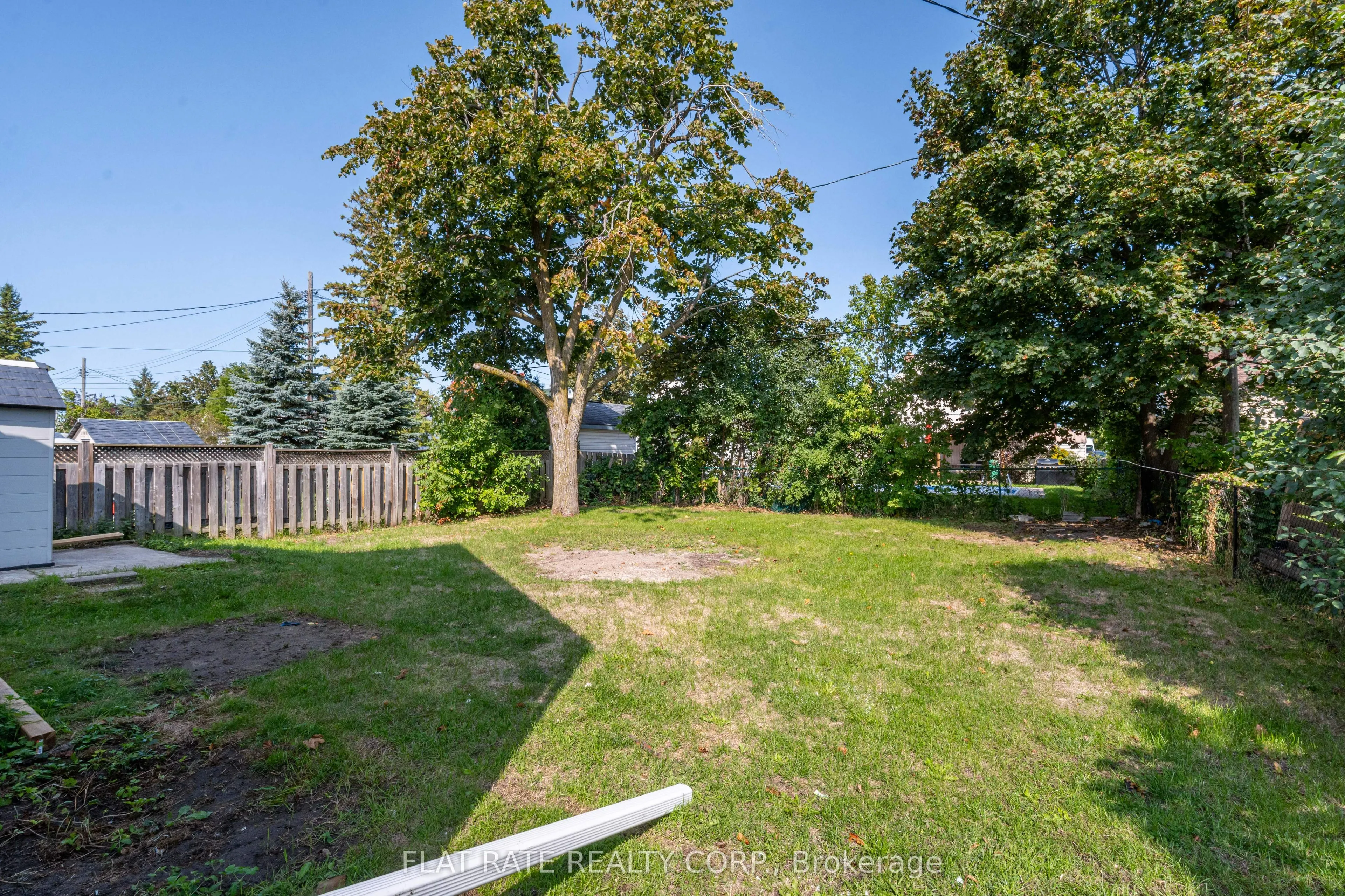 460 O'CONNELL Road