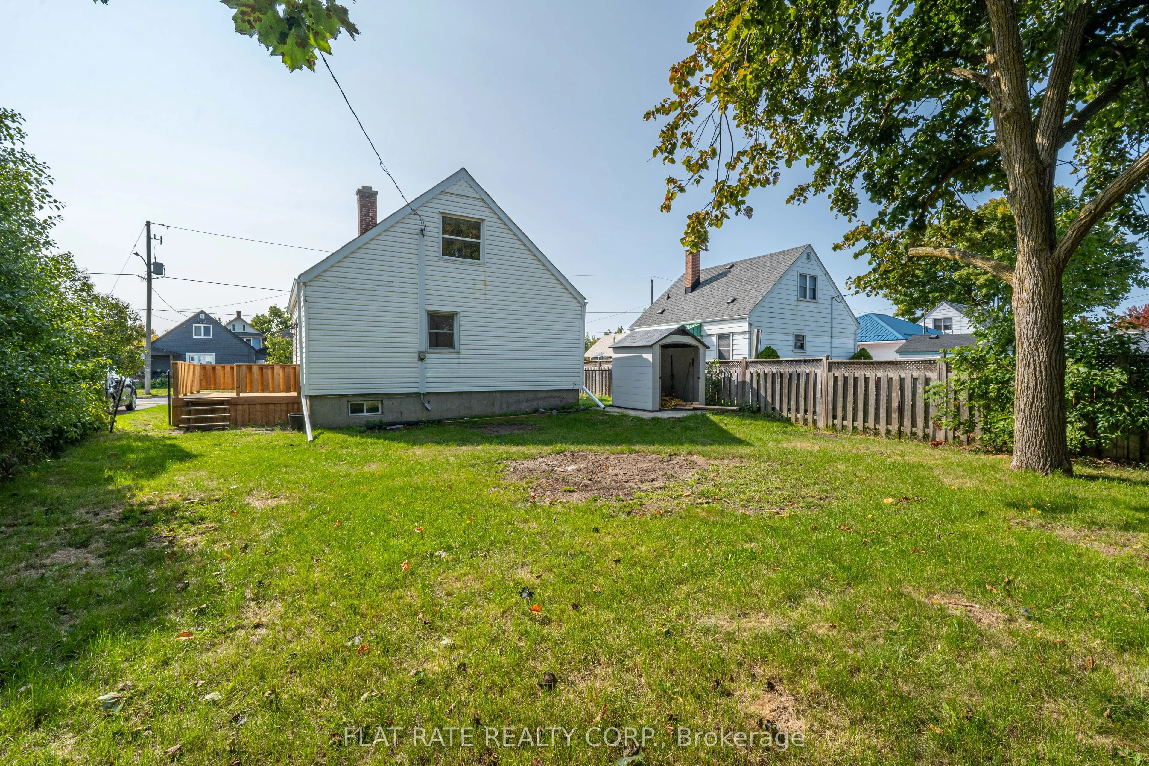 460 O'CONNELL Road