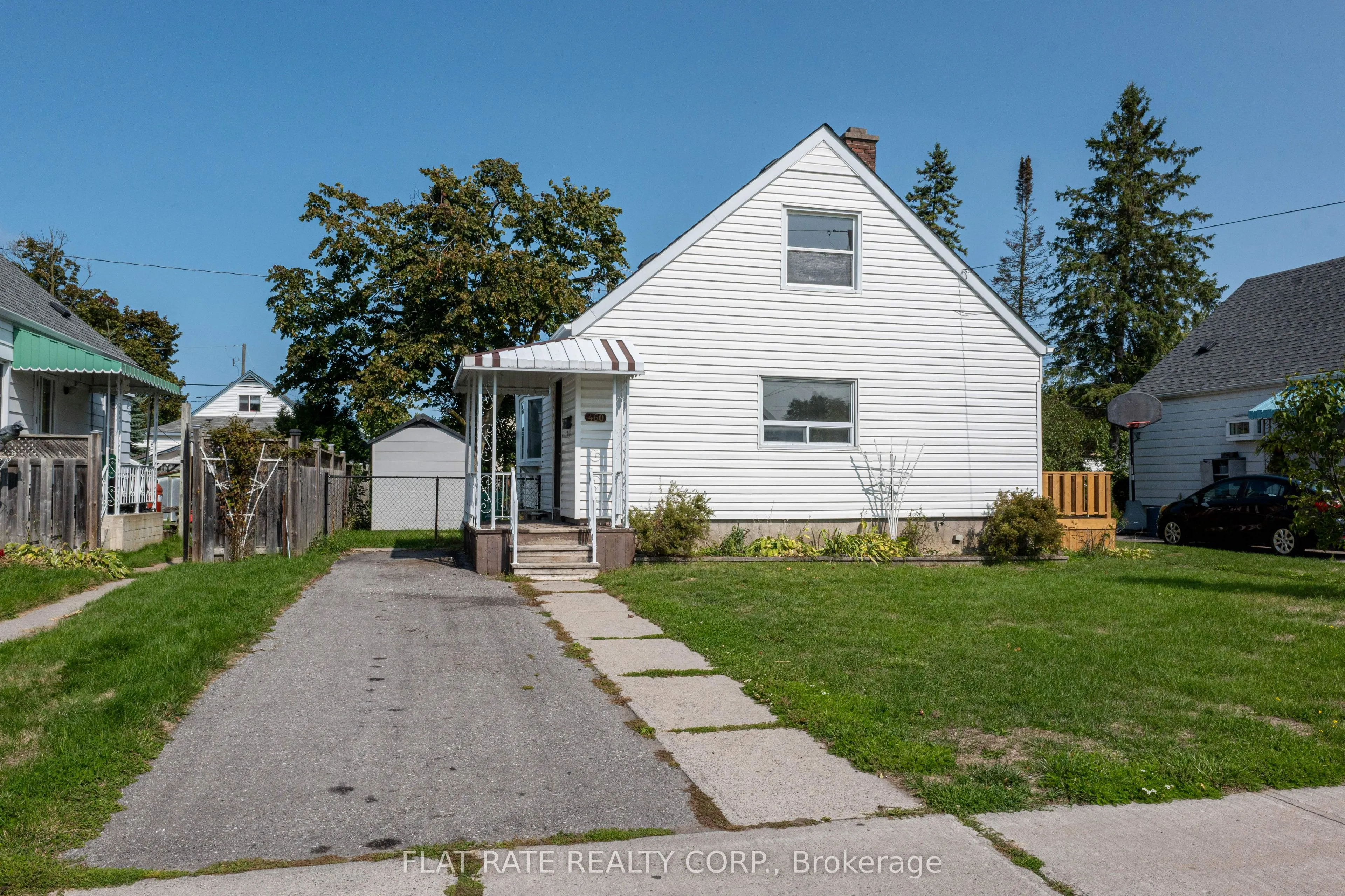 460 O'CONNELL Road