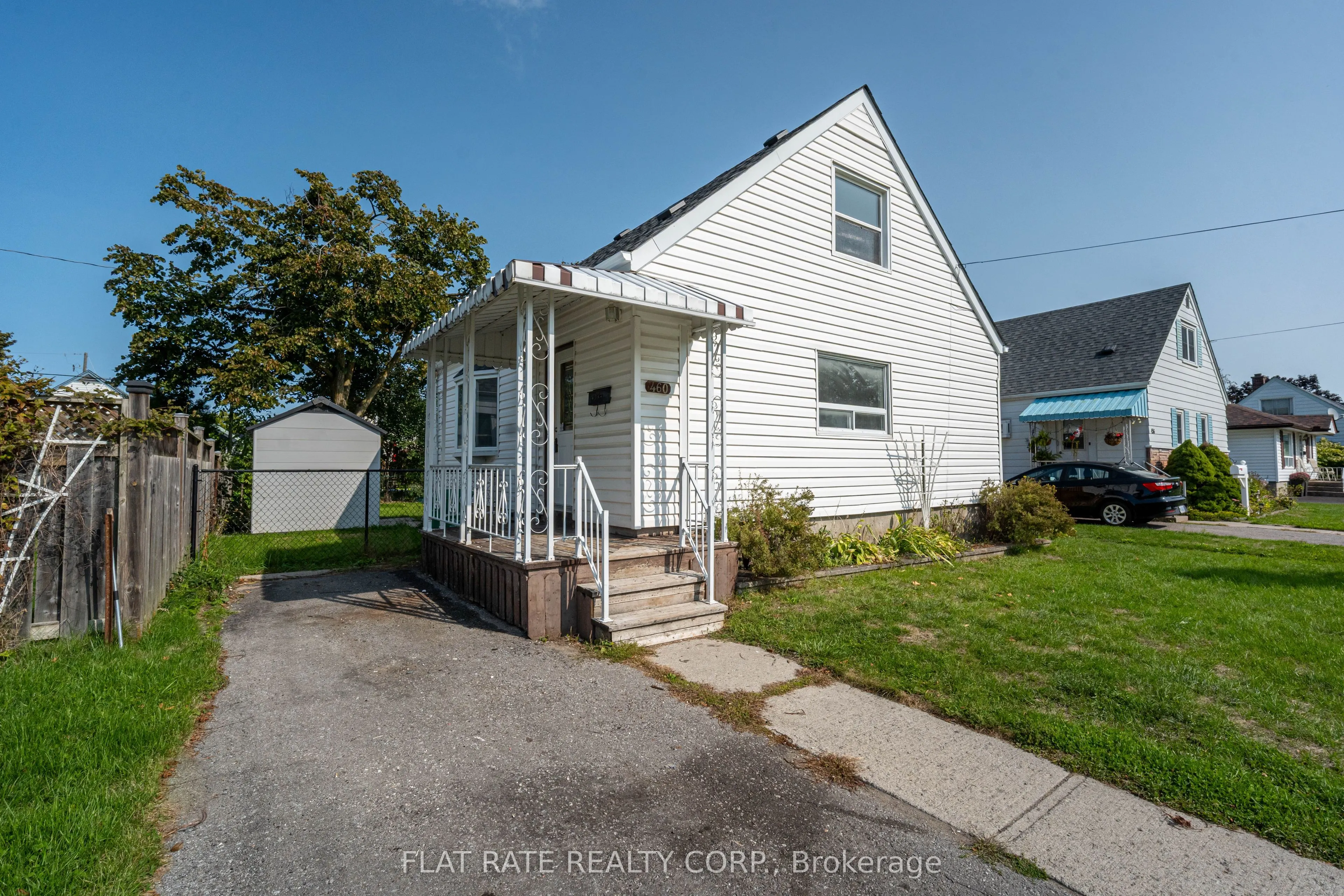 460 O'CONNELL Road