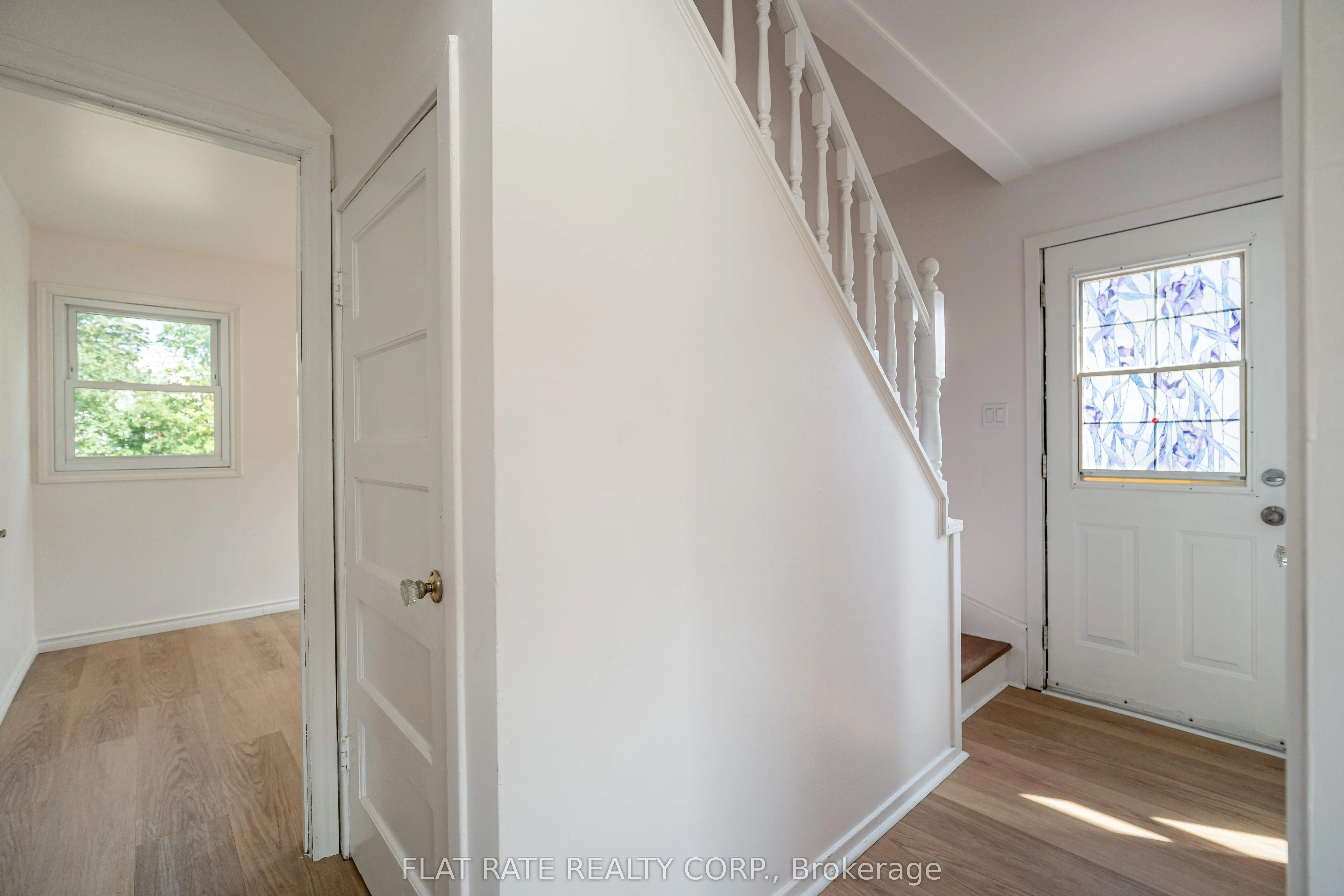 460 O'CONNELL Road