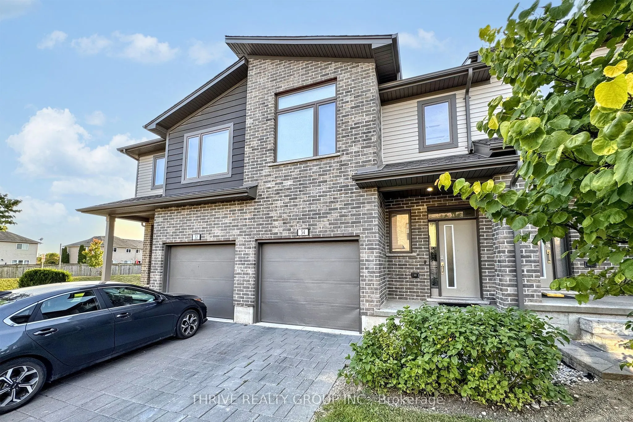 2070 Meadowgate Boulevard, #34
