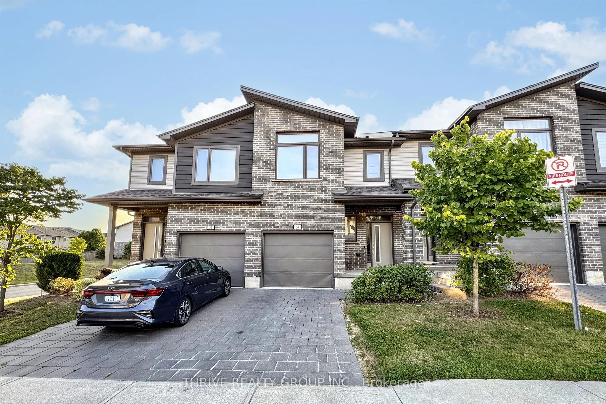 2070 Meadowgate Boulevard, #34