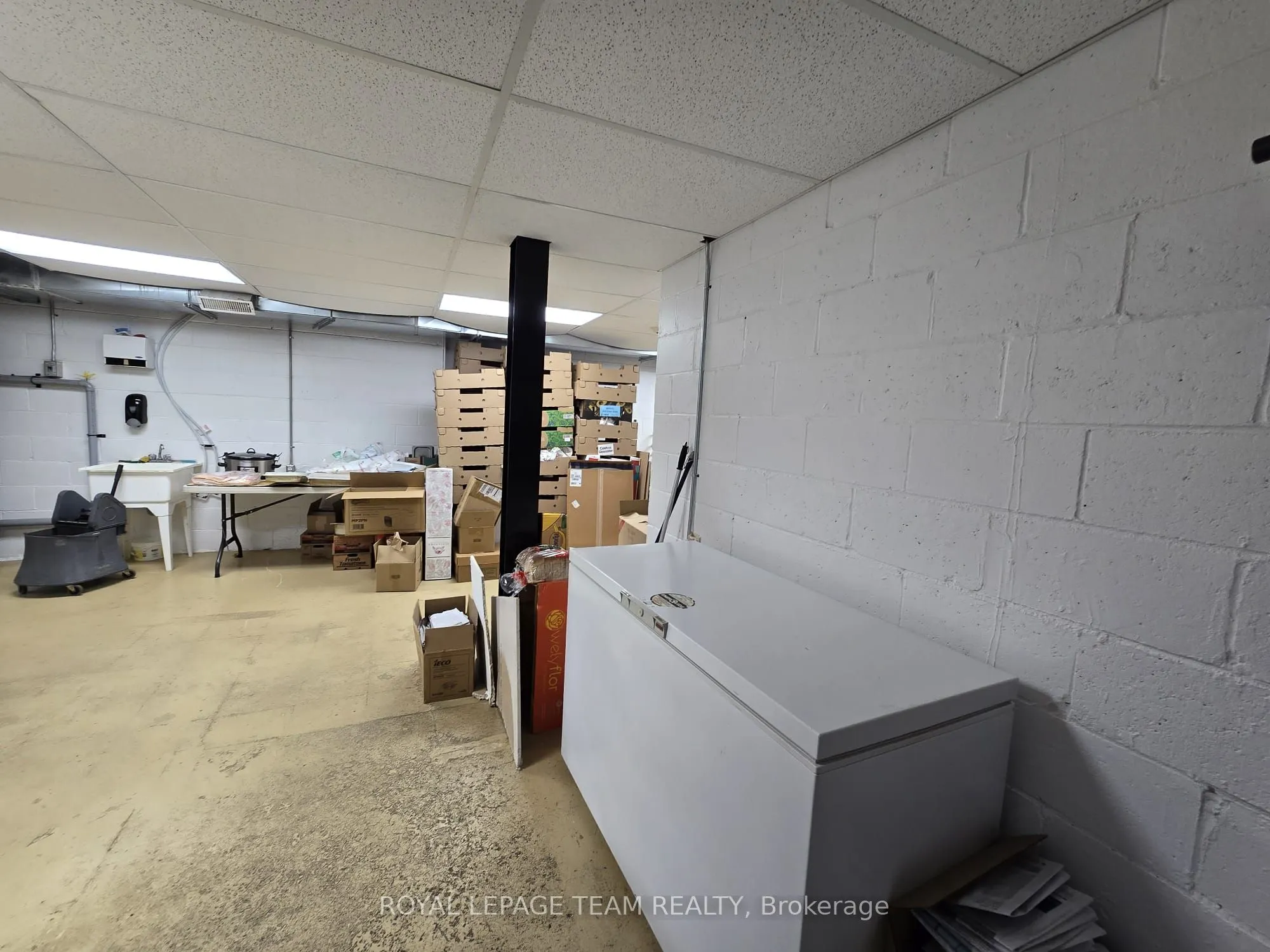 274 ELGIN Street