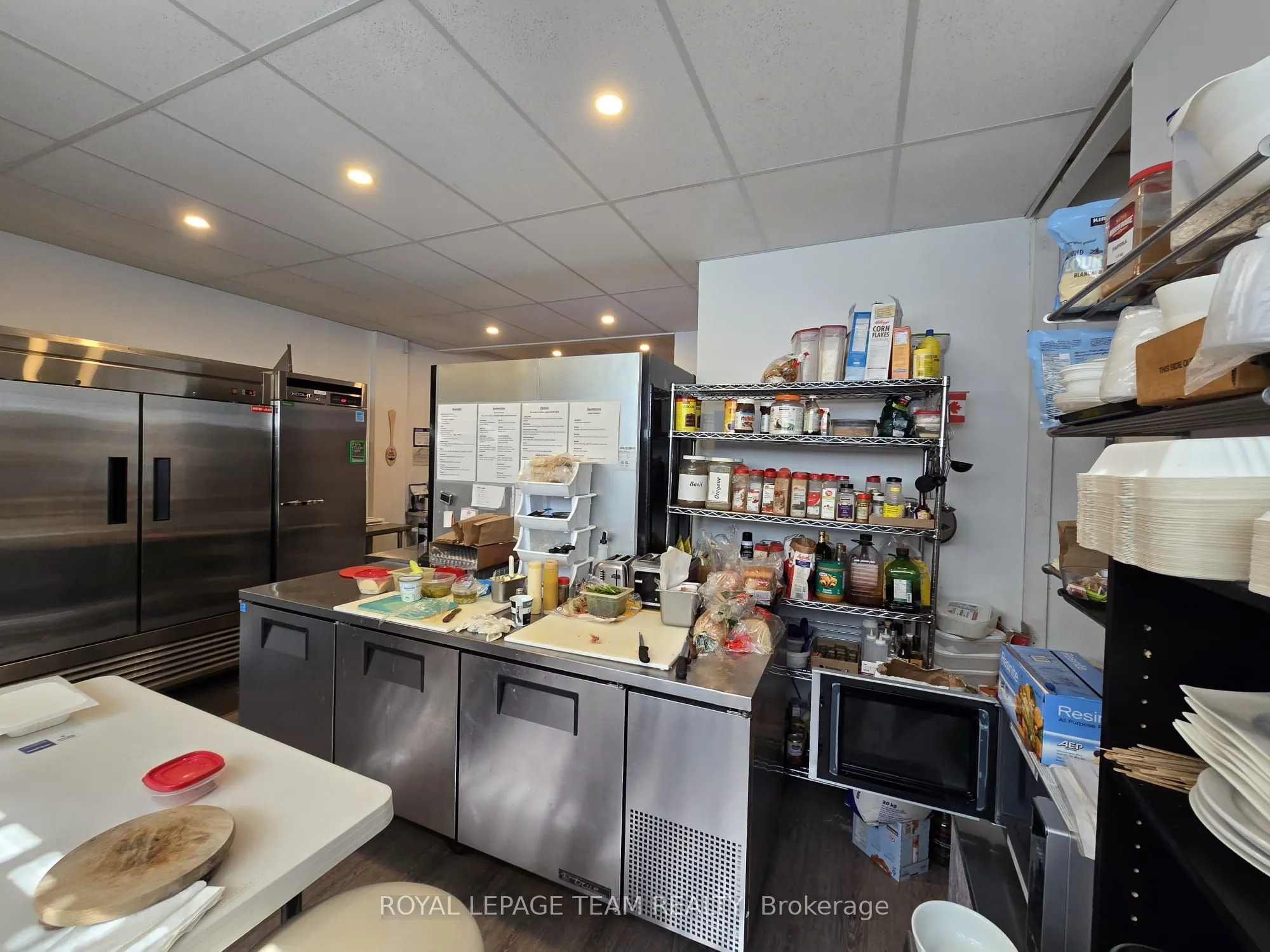 274 ELGIN Street
