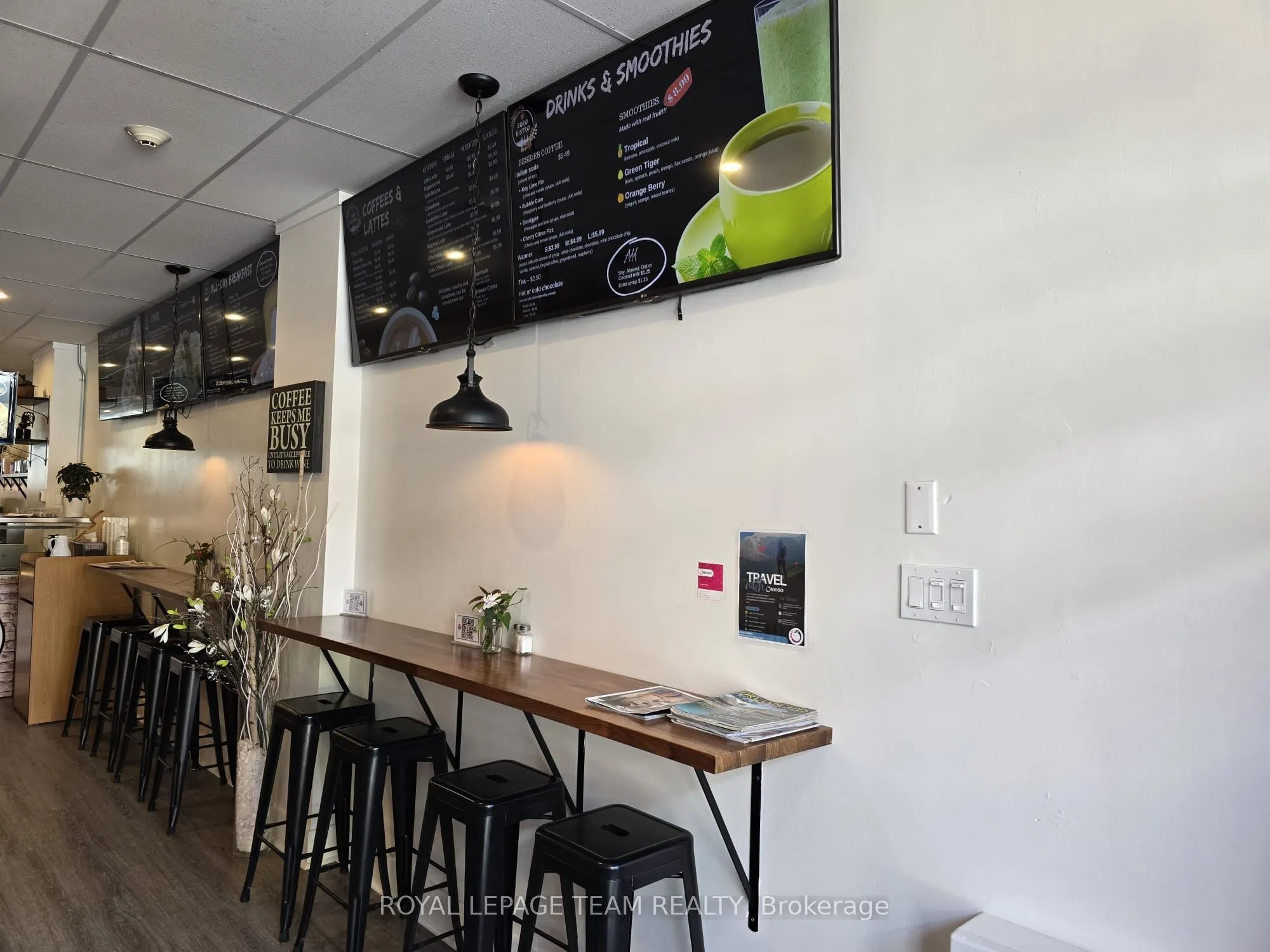 274 ELGIN Street