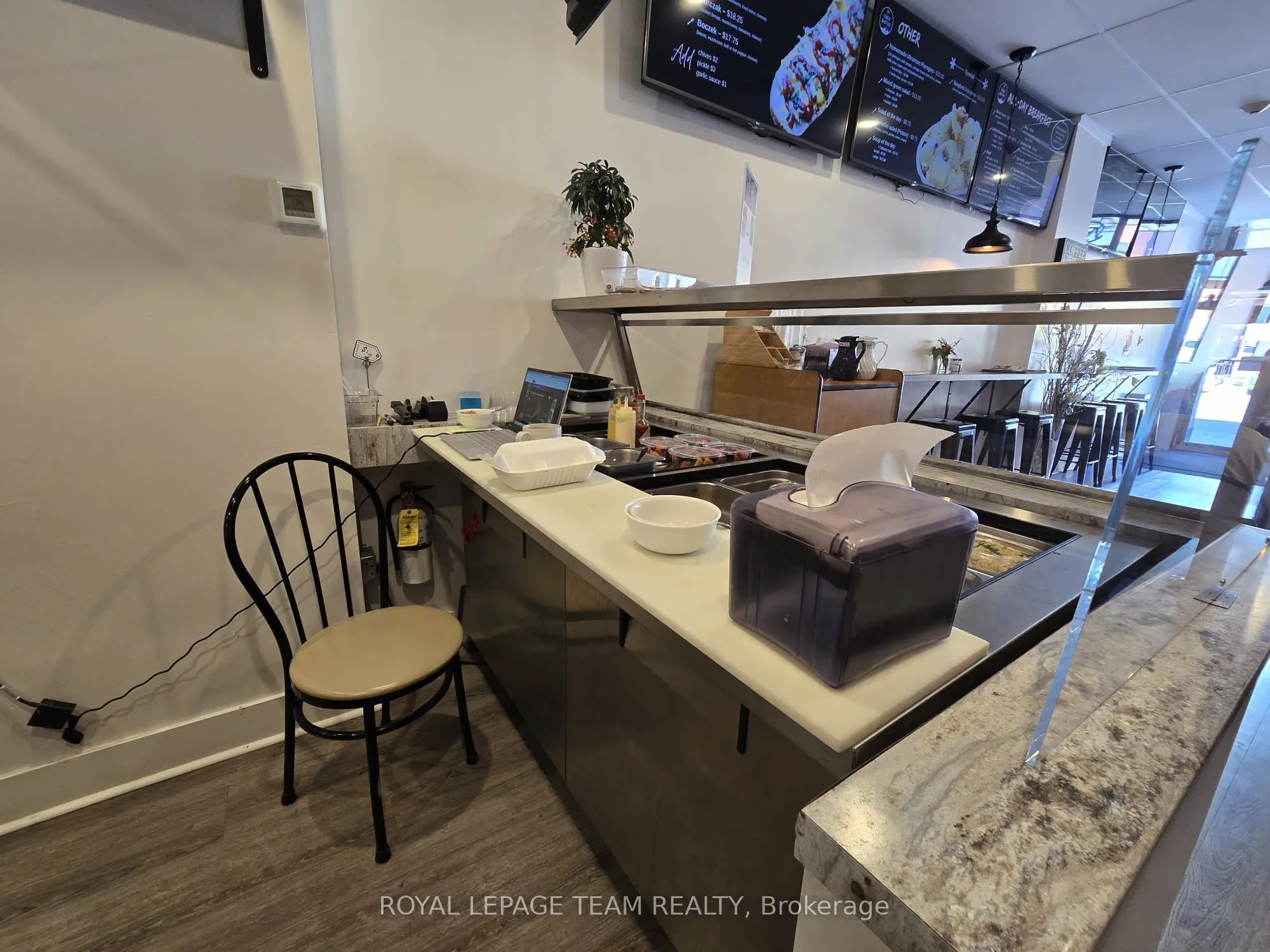 274 ELGIN Street