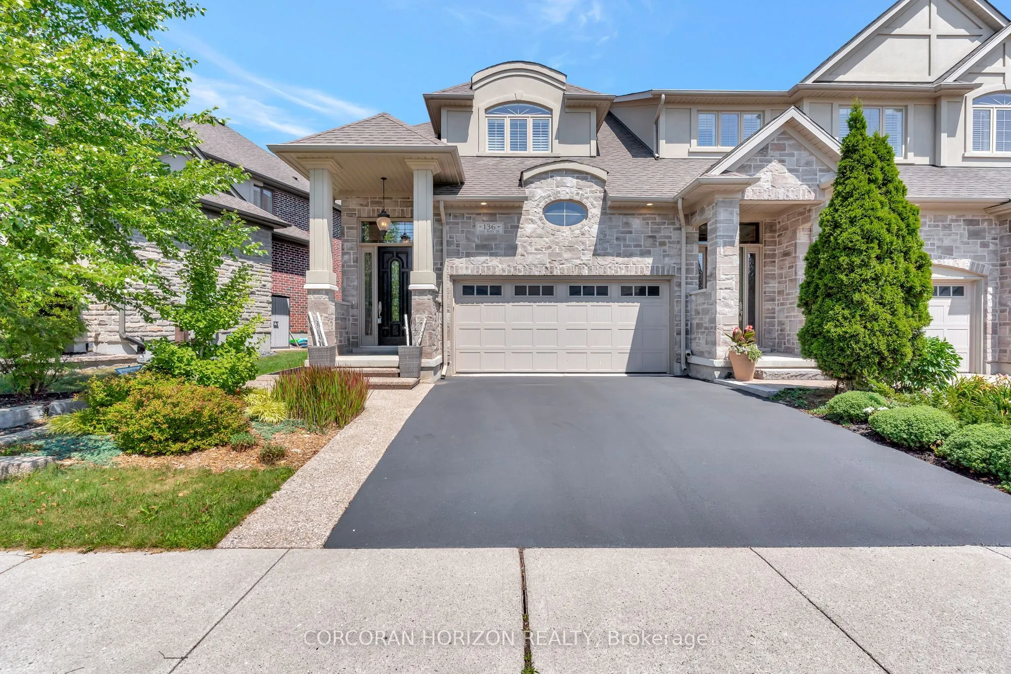 136 Oak Park Drive
