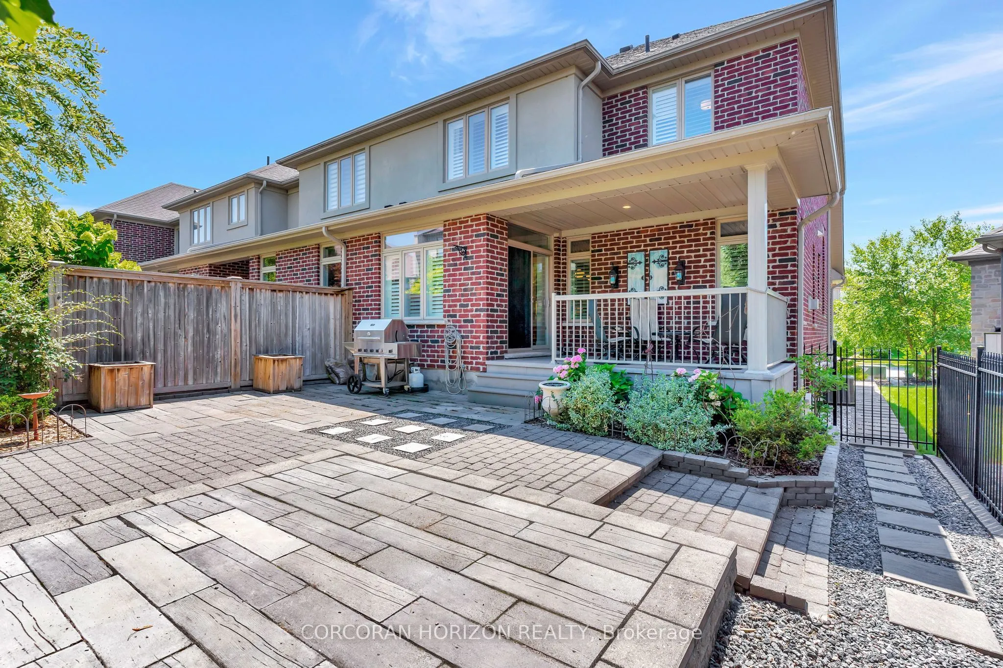 136 Oak Park Drive