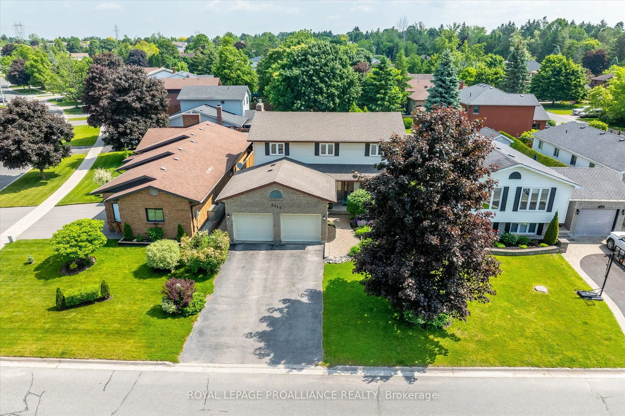 2112 Lorraine Drive