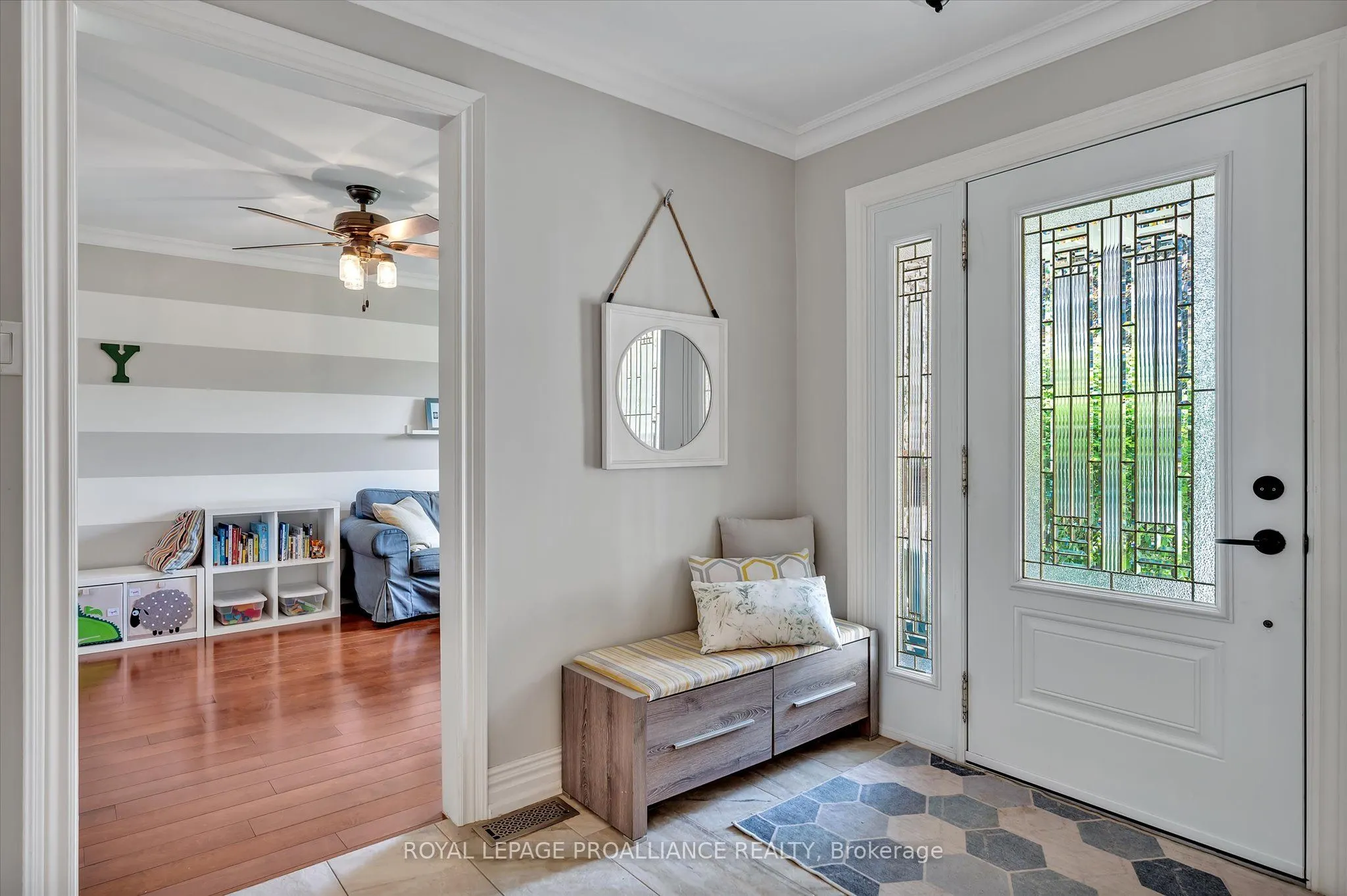 2112 Lorraine Drive
