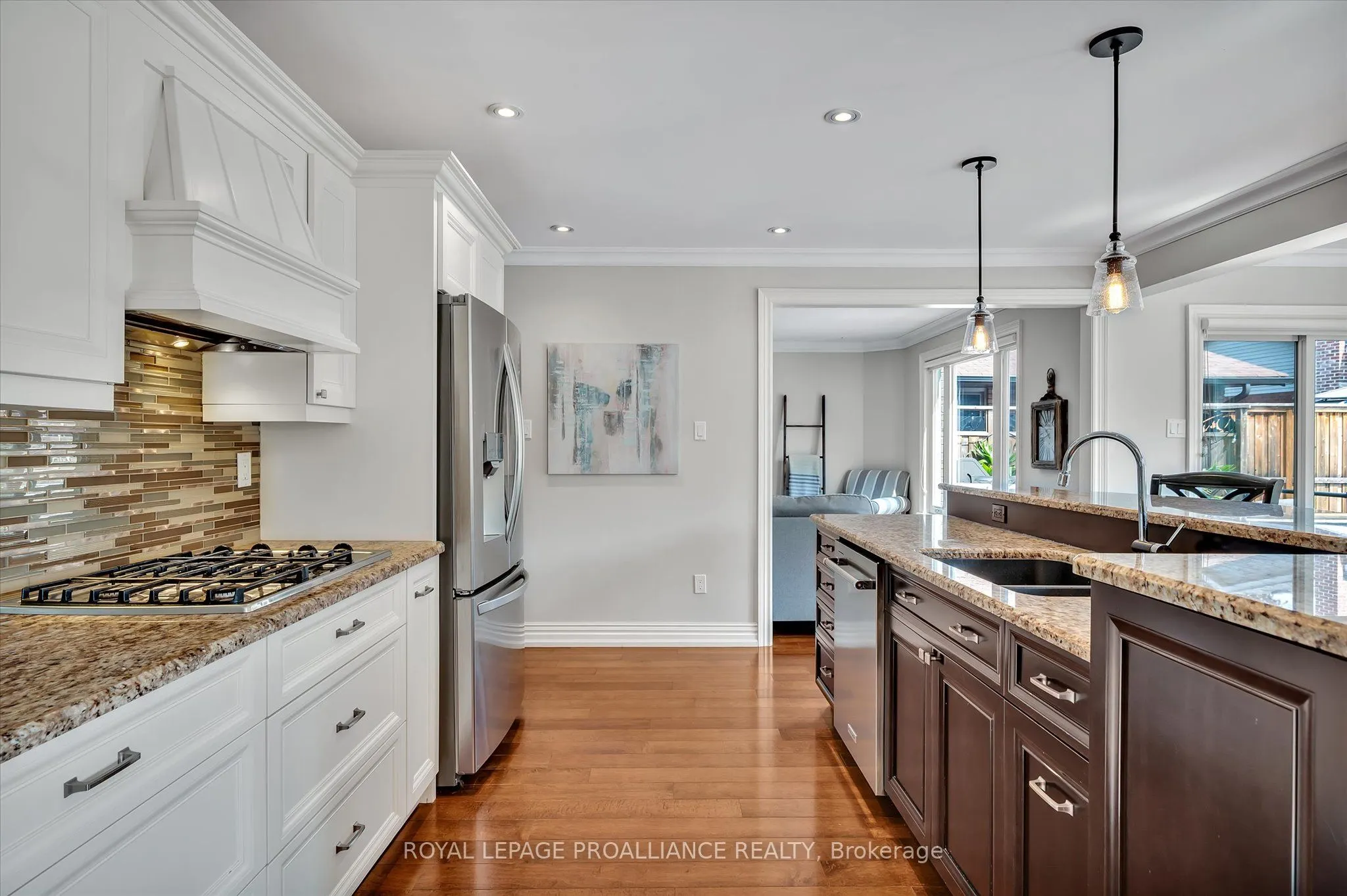 2112 Lorraine Drive