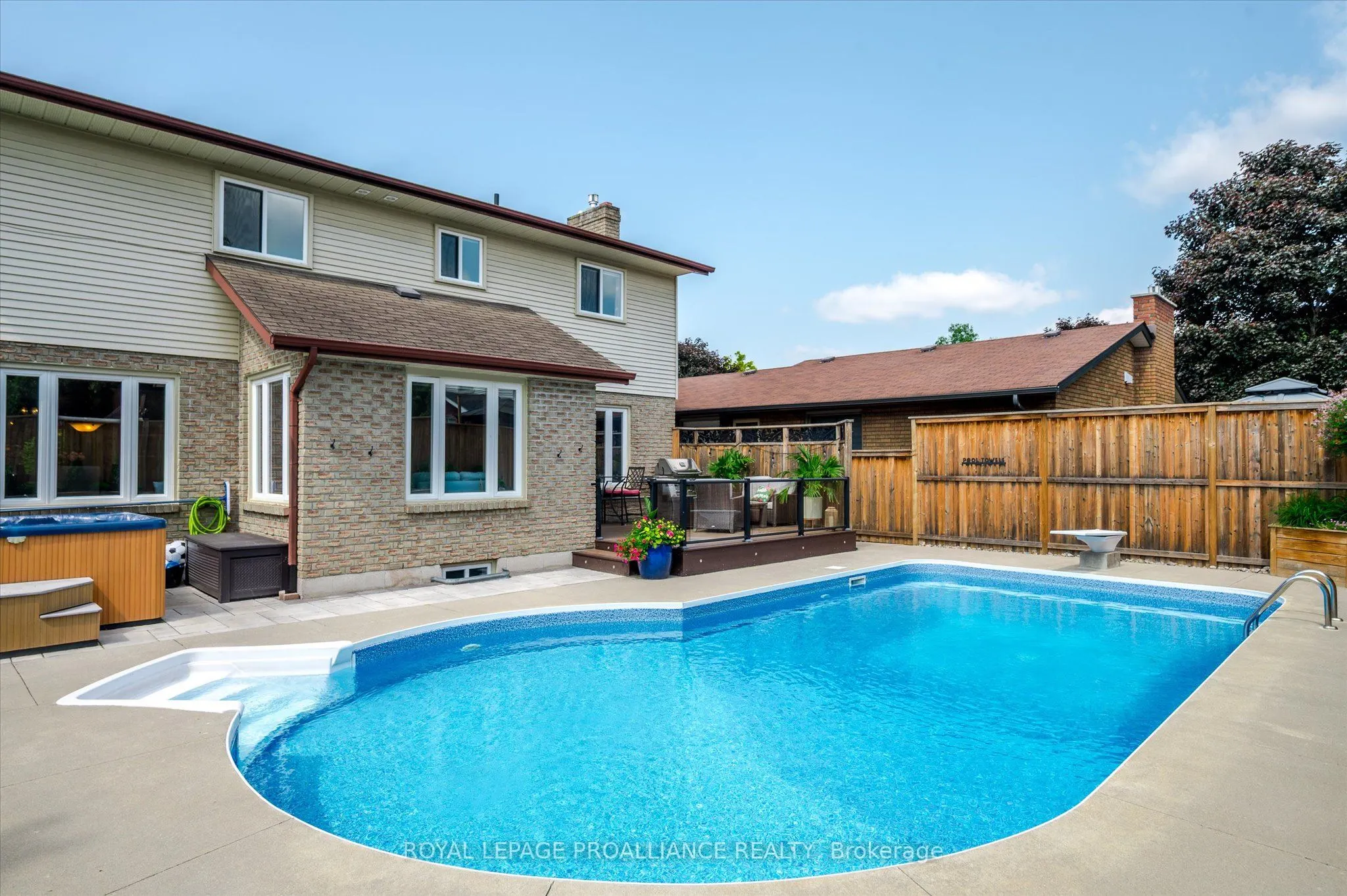2112 Lorraine Drive
